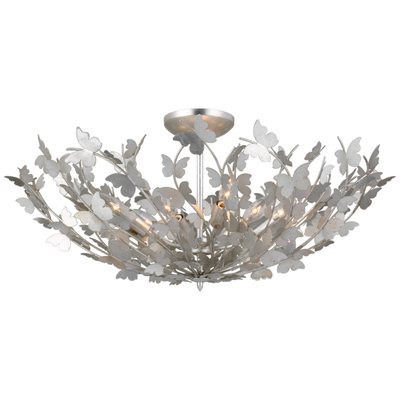 Потолочный светильник Farfalle JN4405BSL Signature Collection