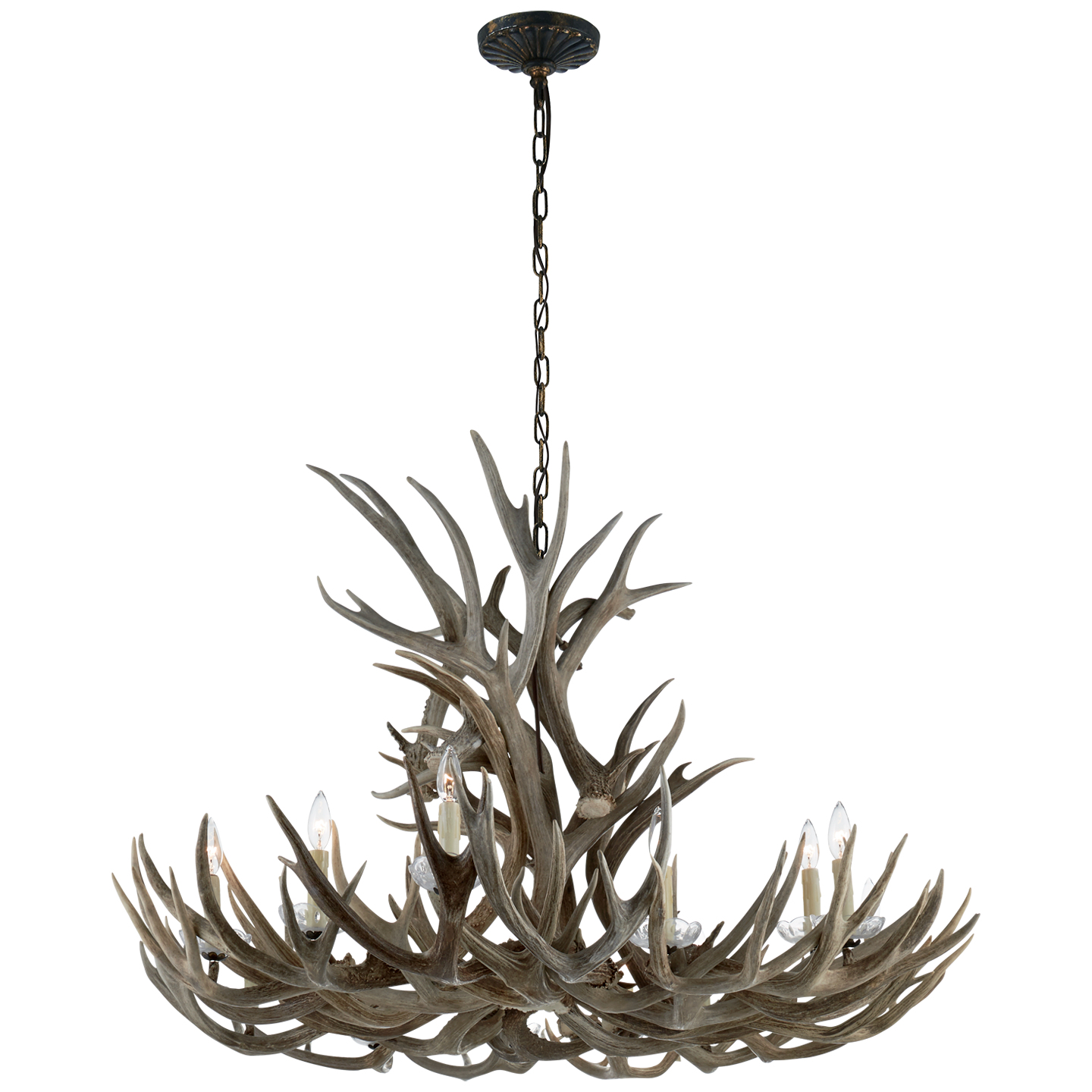 Люстра Straton Ralph Lauren Home