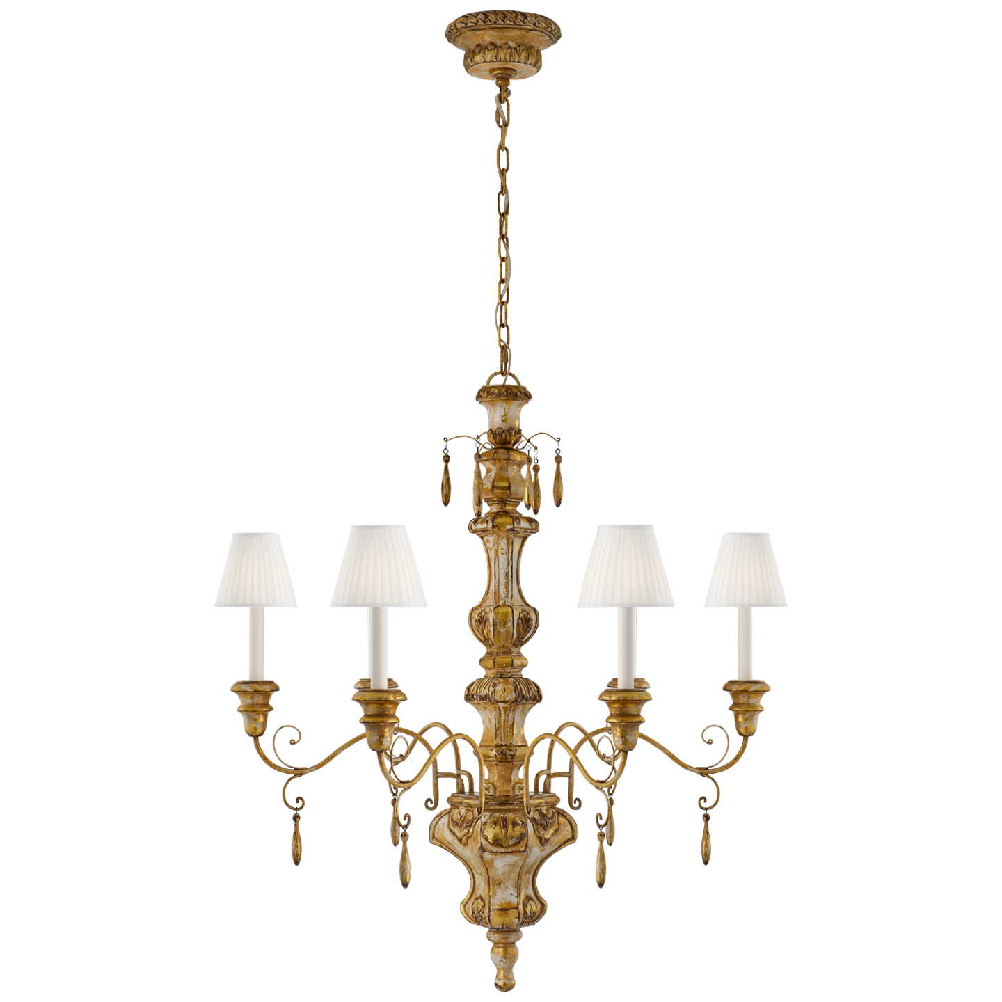Люстра Marylea Ralph Lauren Home