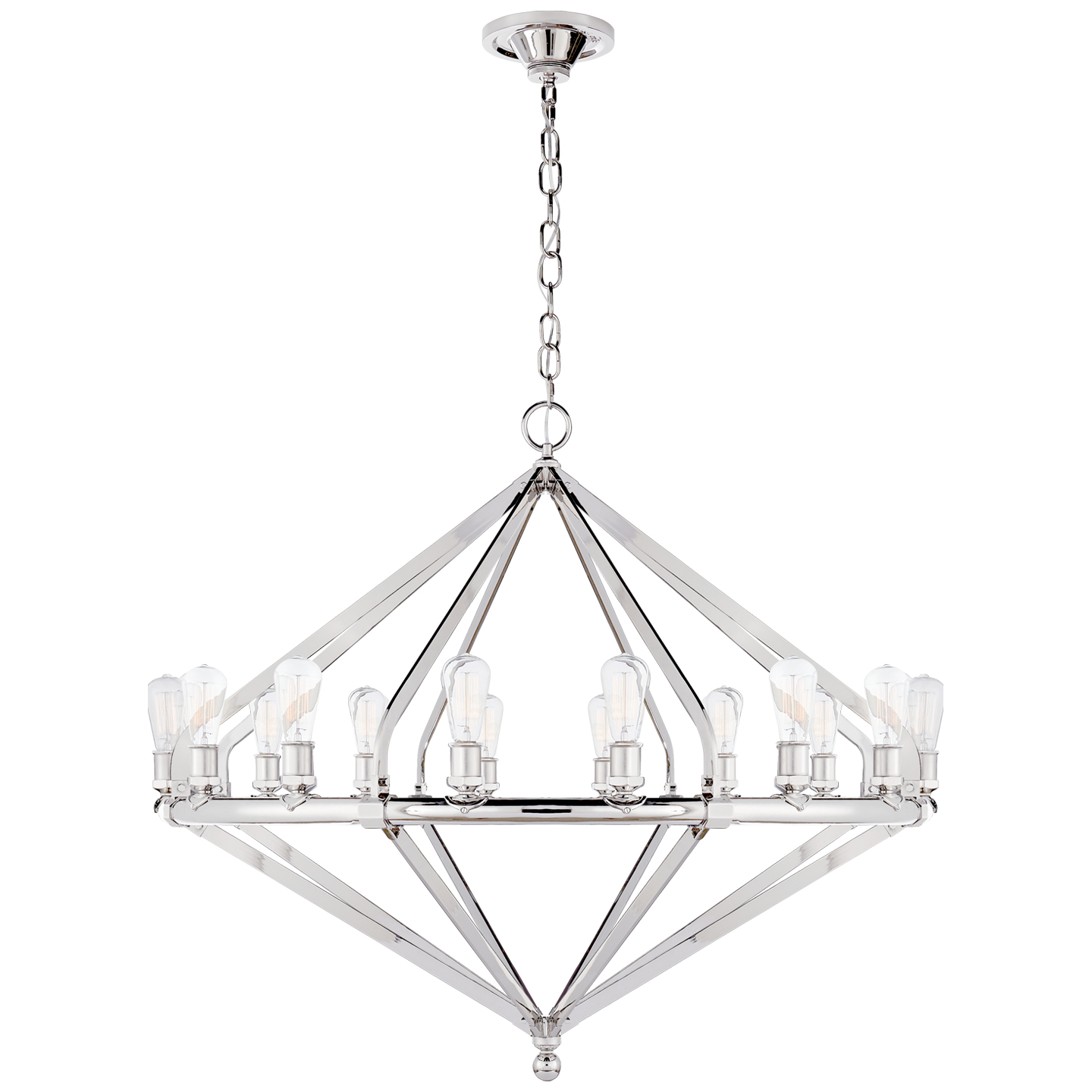 Люстра Archer Ralph Lauren Home