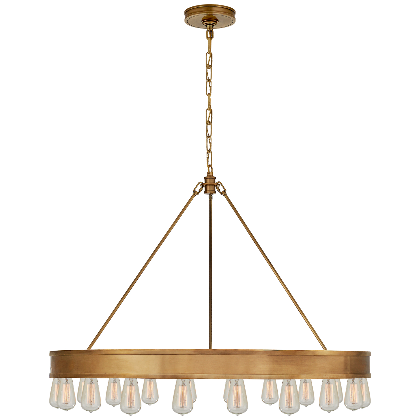 Люстра Roark Ralph Lauren Home