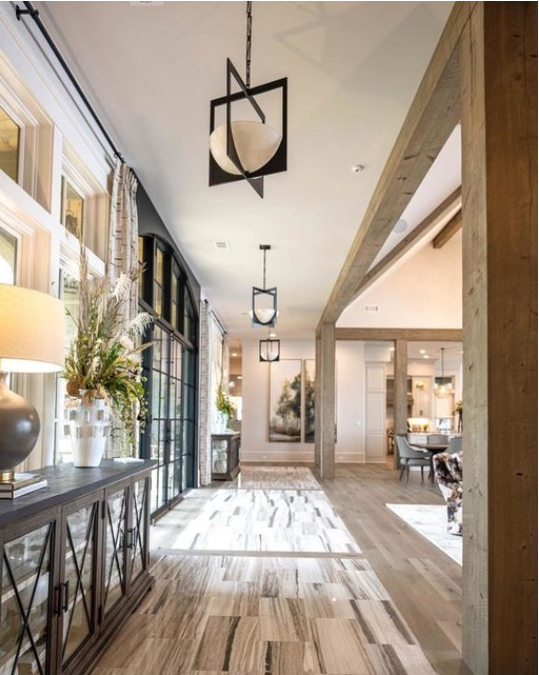 Люстра Michaela Ralph Lauren Home