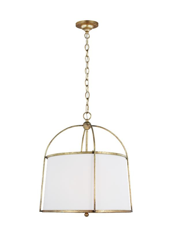 Фонарь Stonington Generation Lighting | Studio Collection