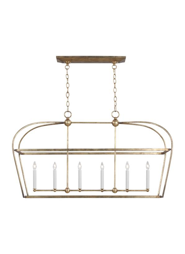 Линейный светильник Stonington Generation Lighting | Studio Collection