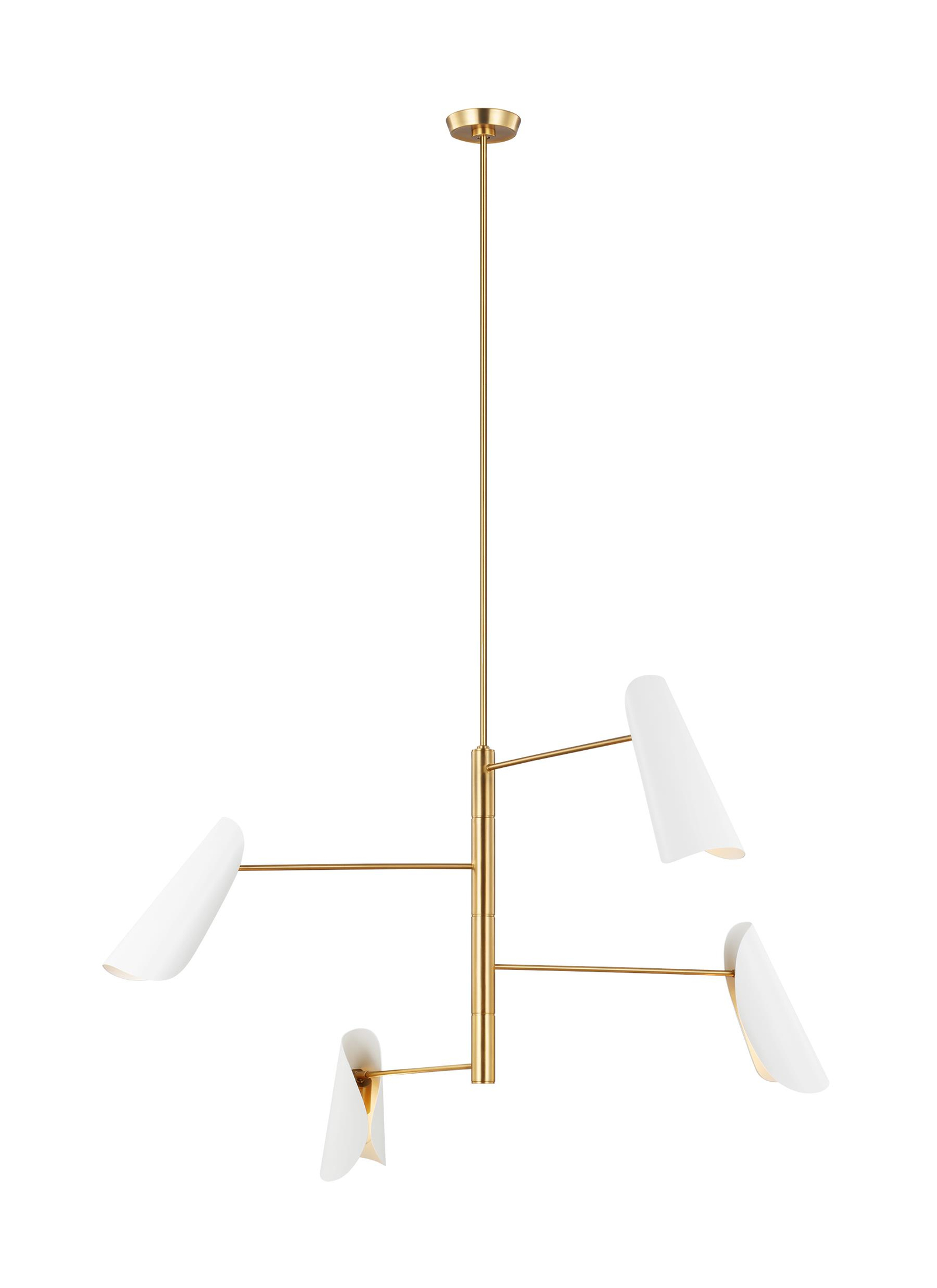 Люстра Tresa Generation Lighting | Studio Collection