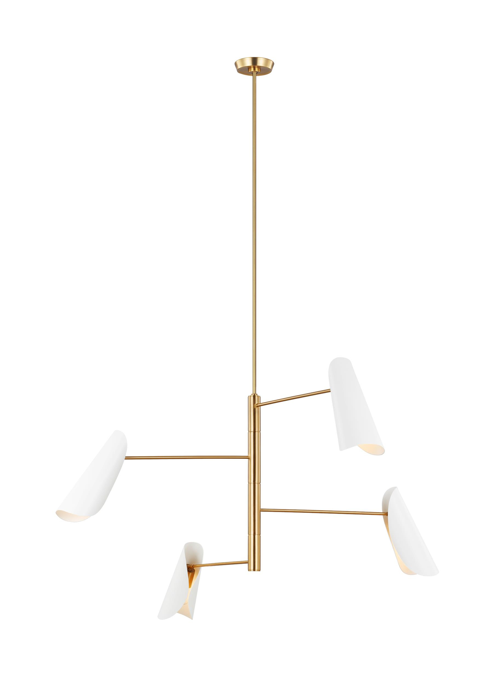 Люстра Tresa Generation Lighting | Studio Collection