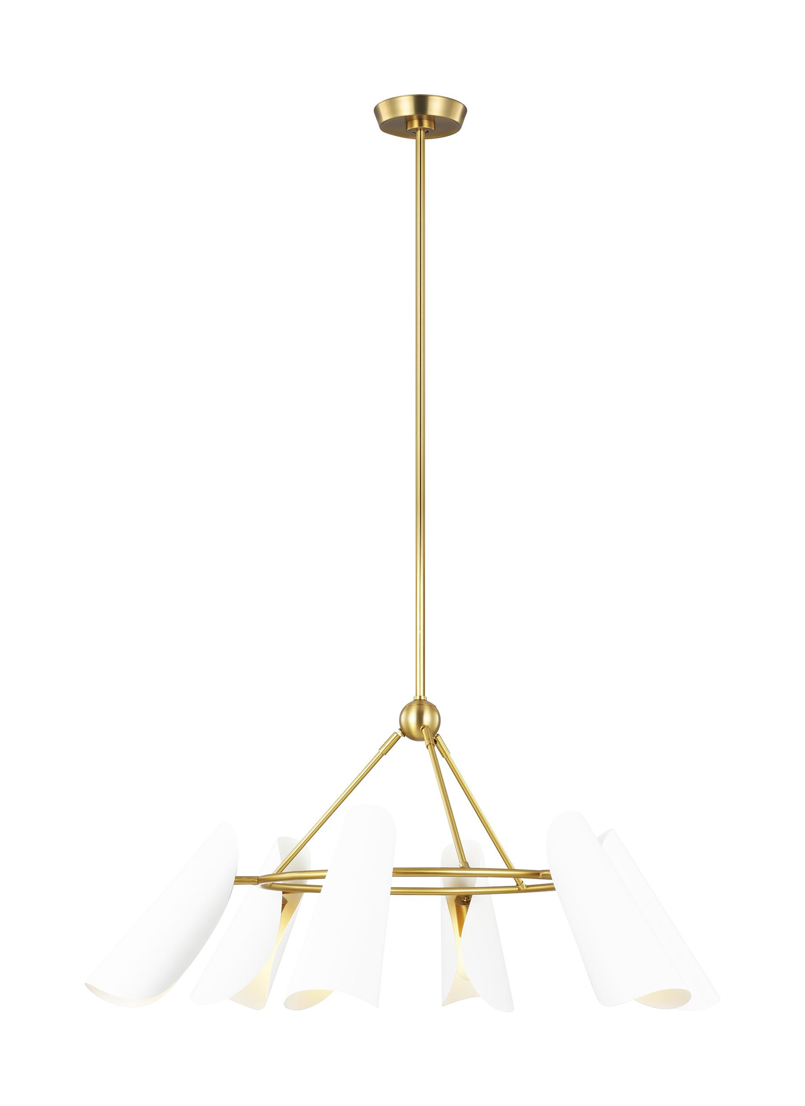 Люстра Tresa Generation Lighting | Studio Collection