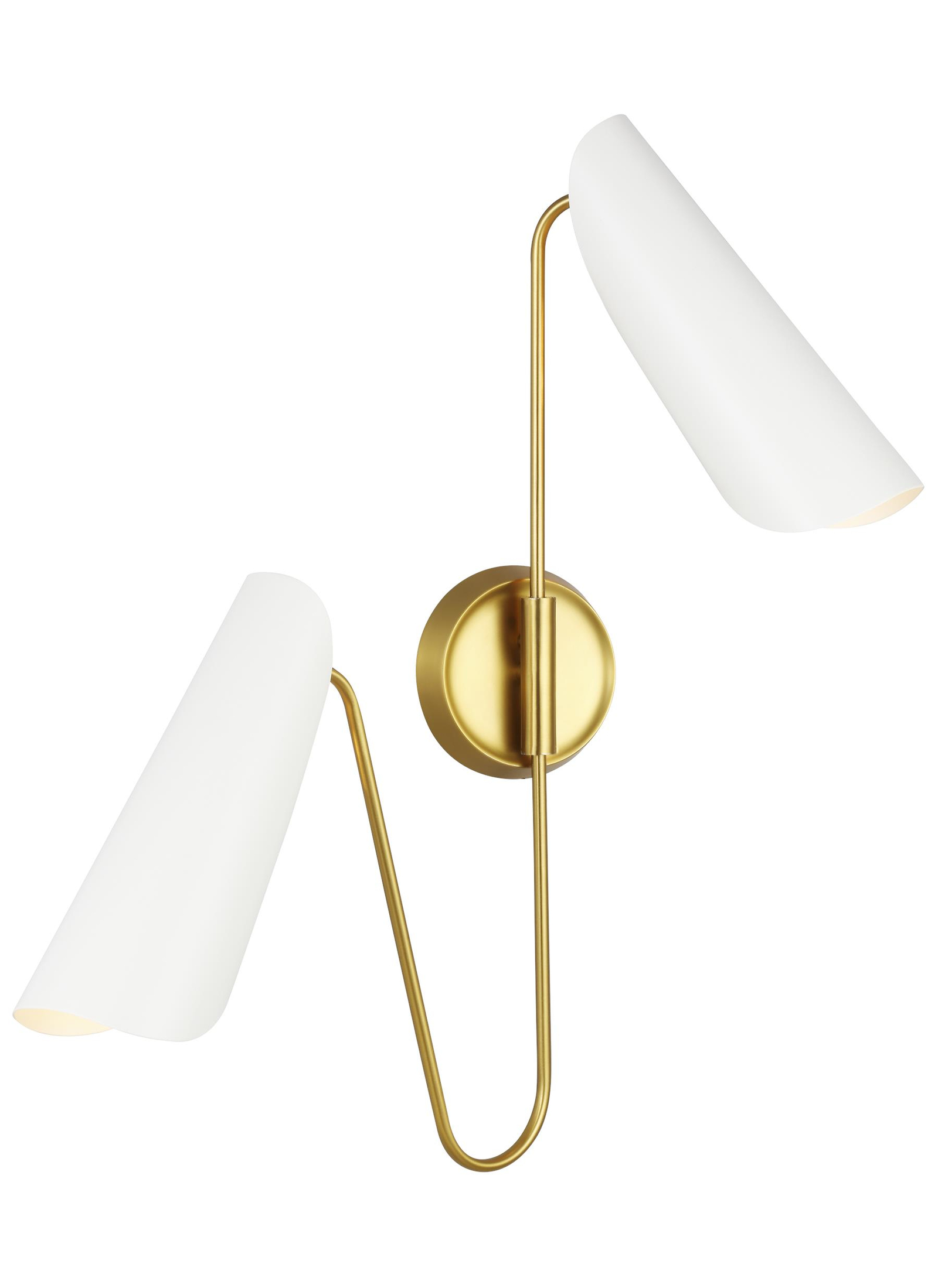 Бра Tresa Generation Lighting | Studio Collection