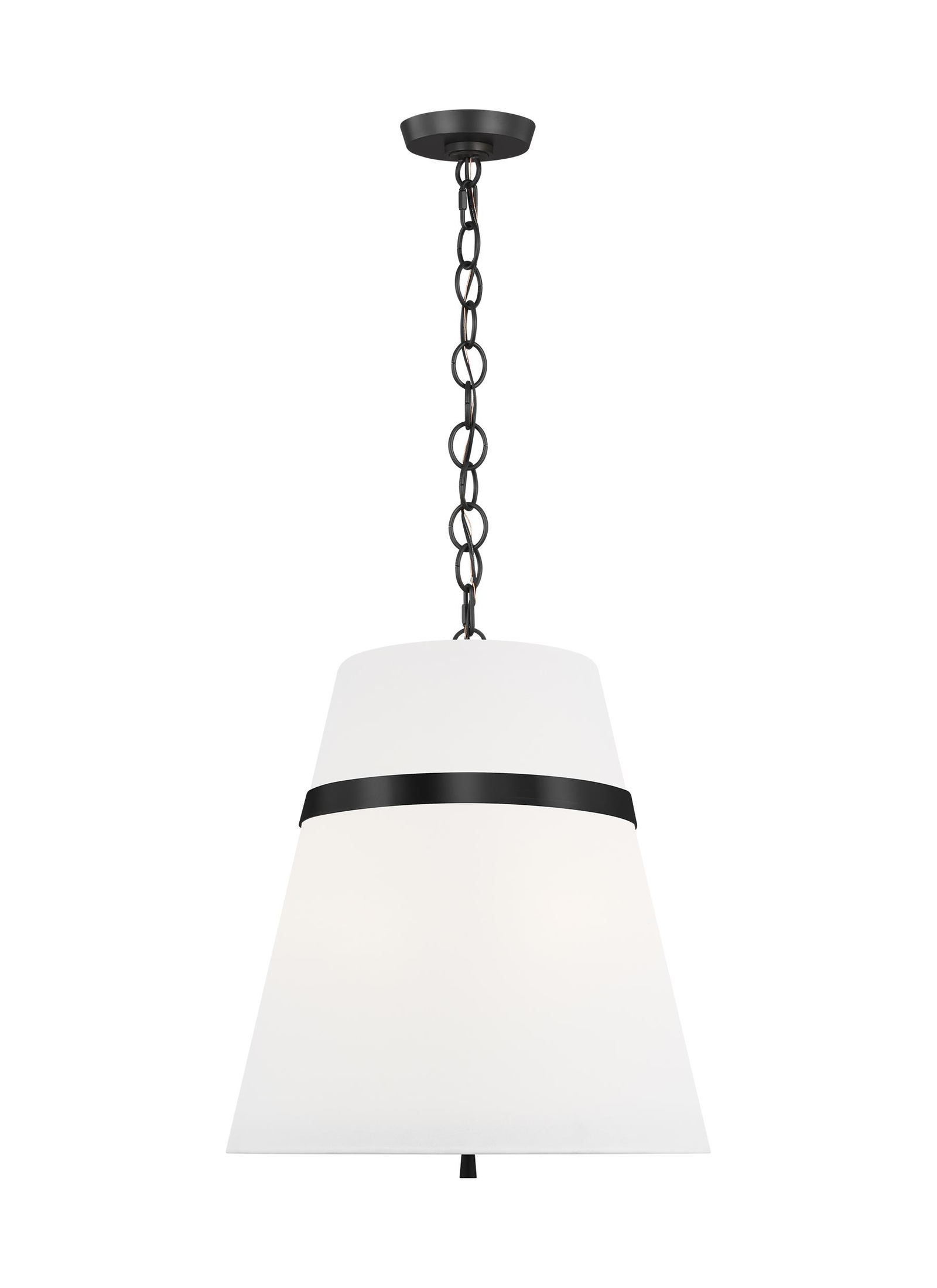 Подвесной светильник Cordtlandt Generation Lighting | Studio Collection