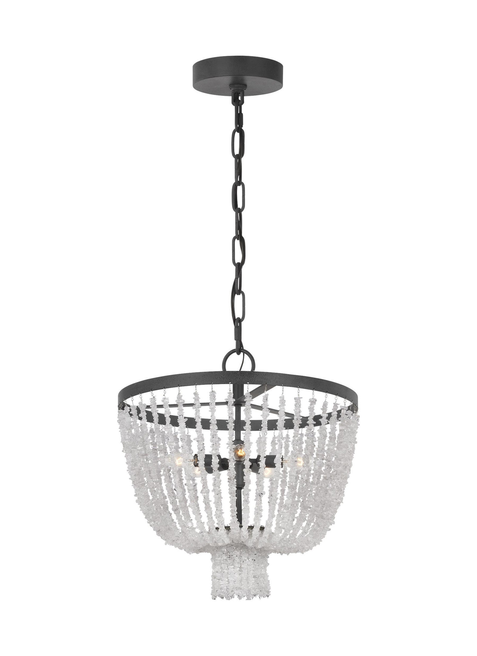 Люстра Leon Generation Lighting | Studio Collection