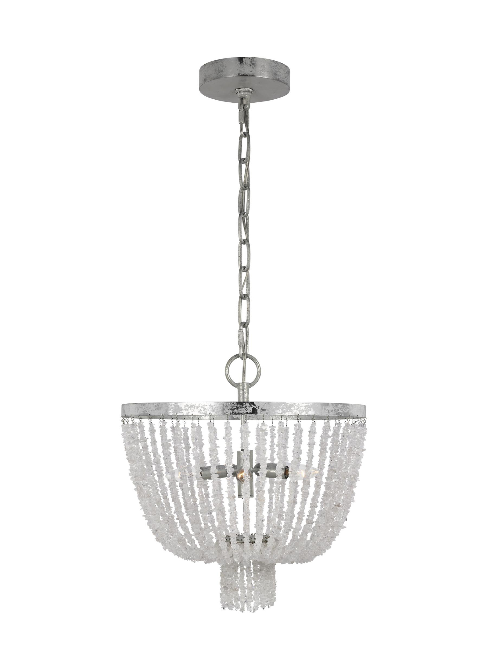 Люстра Leon Generation Lighting | Studio Collection