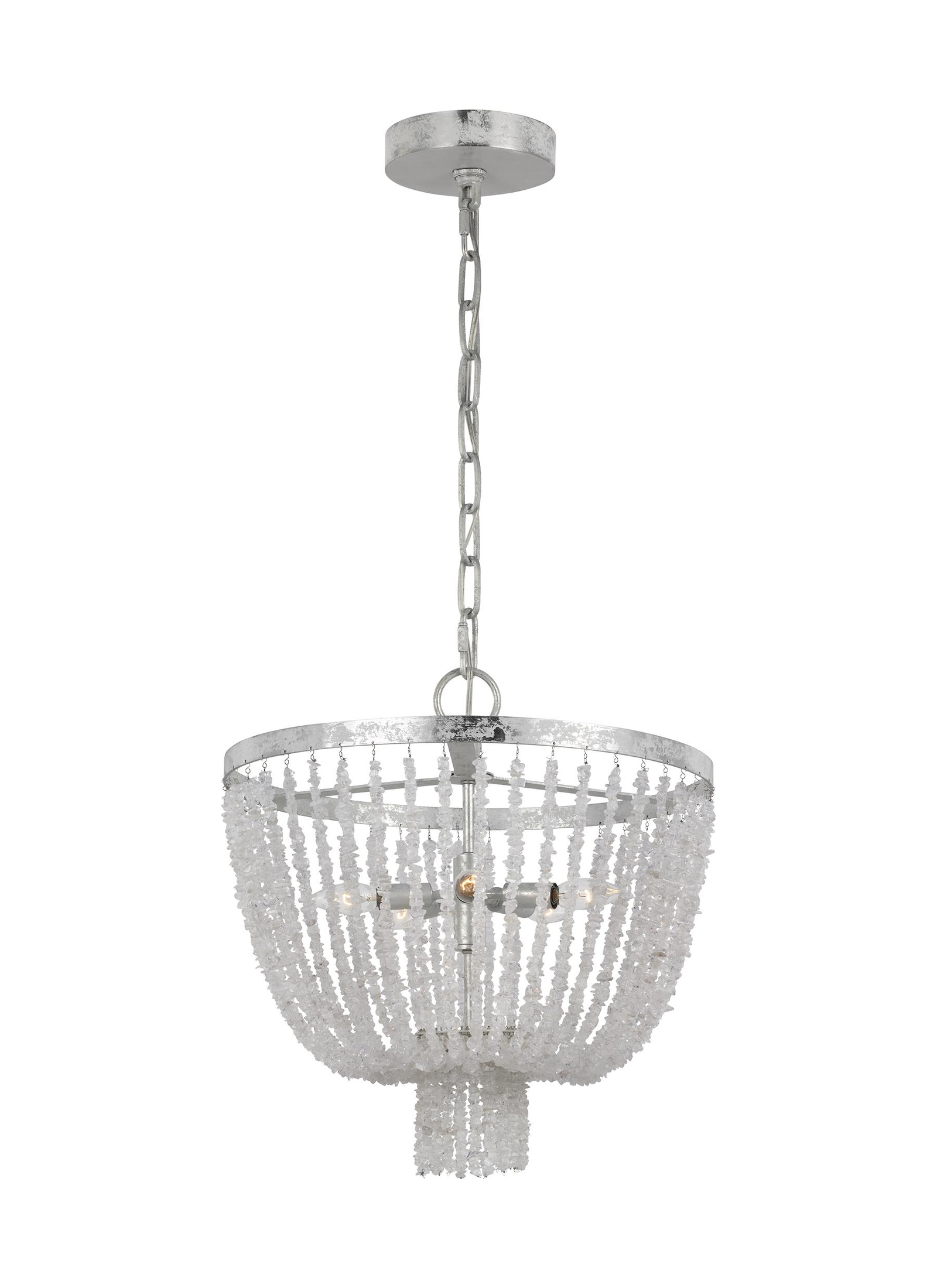 Люстра Leon Generation Lighting | Studio Collection