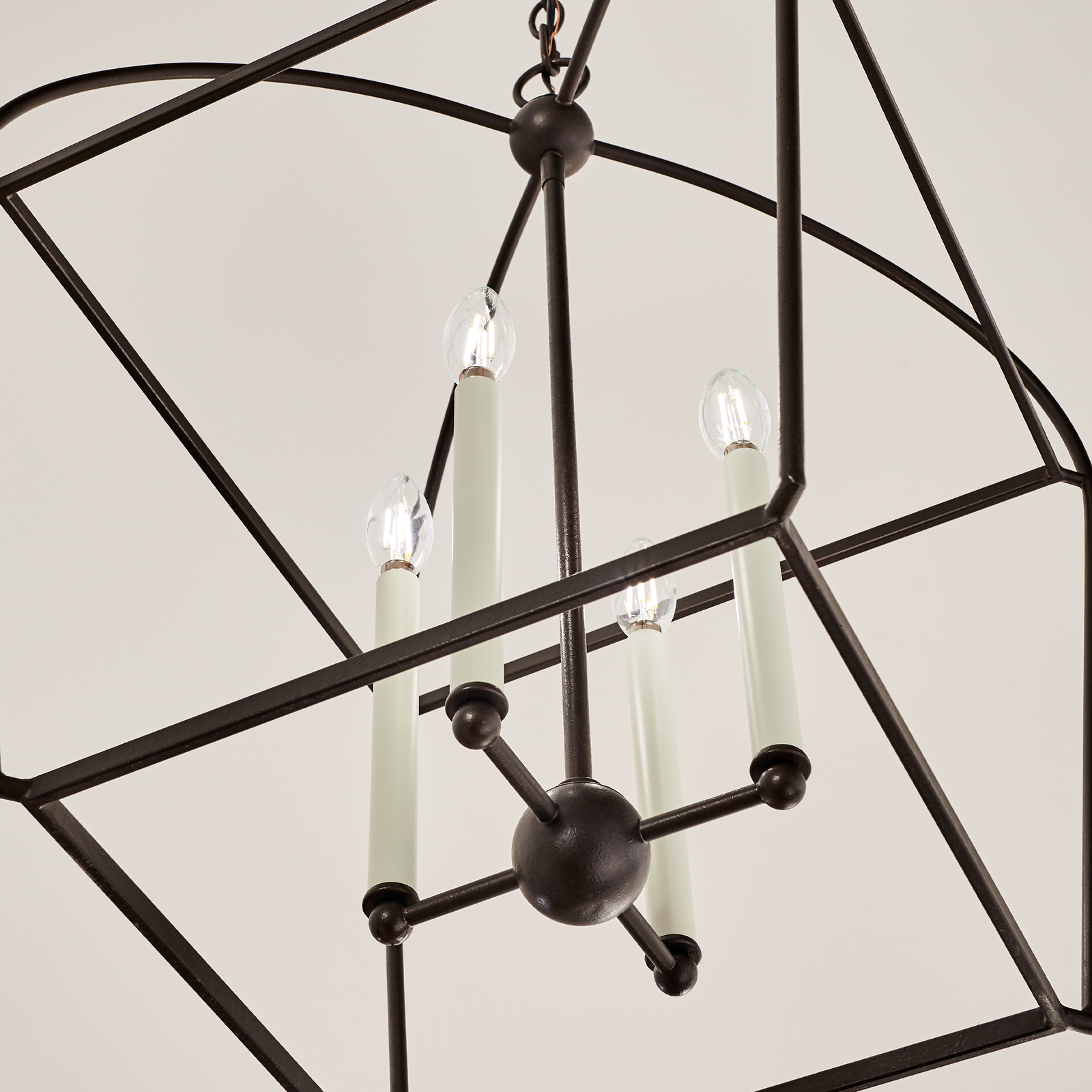 Фонарь Stonington Generation Lighting | Studio Collection