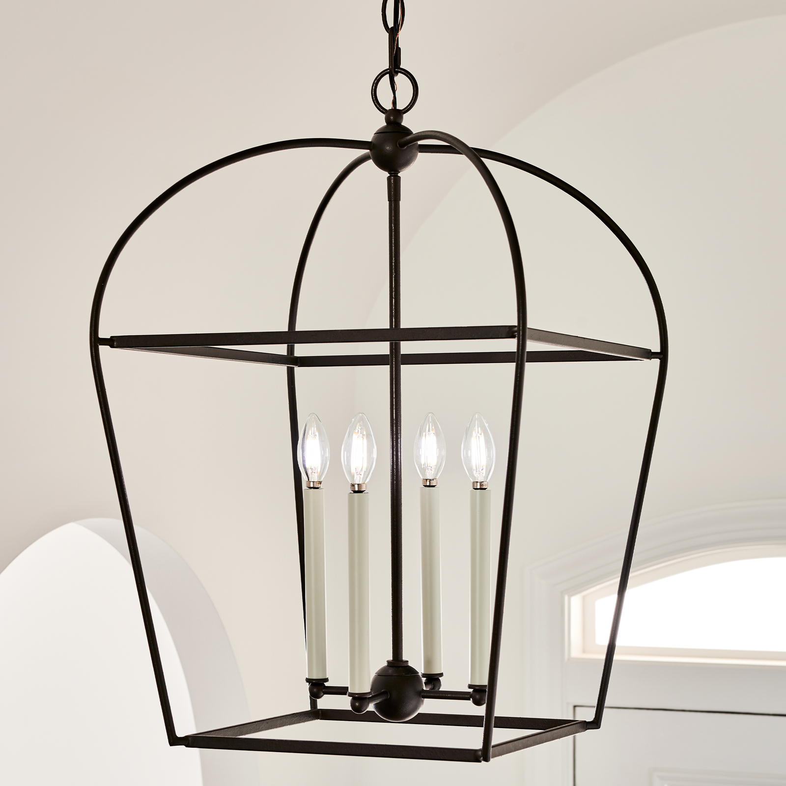 Фонарь Stonington Generation Lighting | Studio Collection