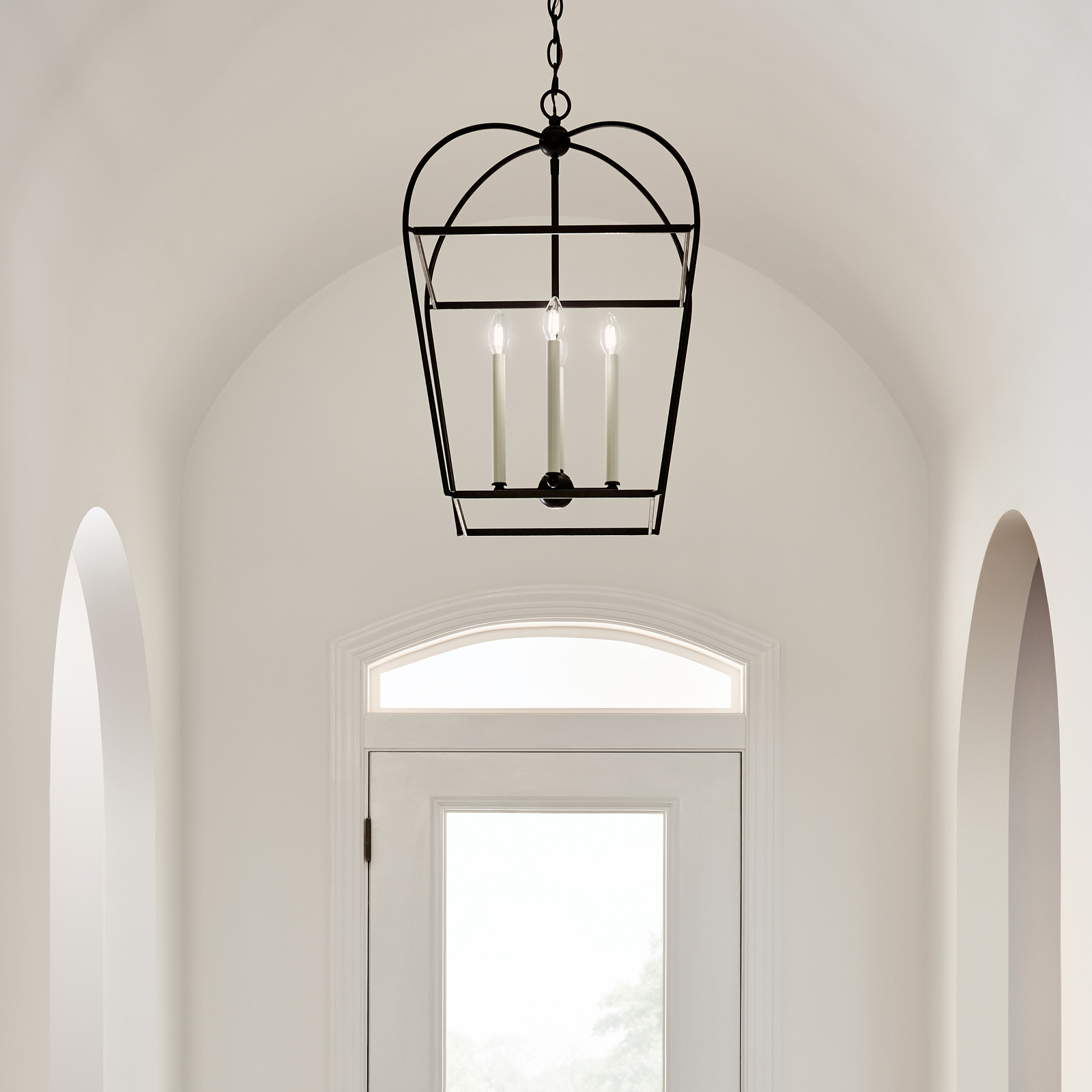 Фонарь Stonington Generation Lighting | Studio Collection