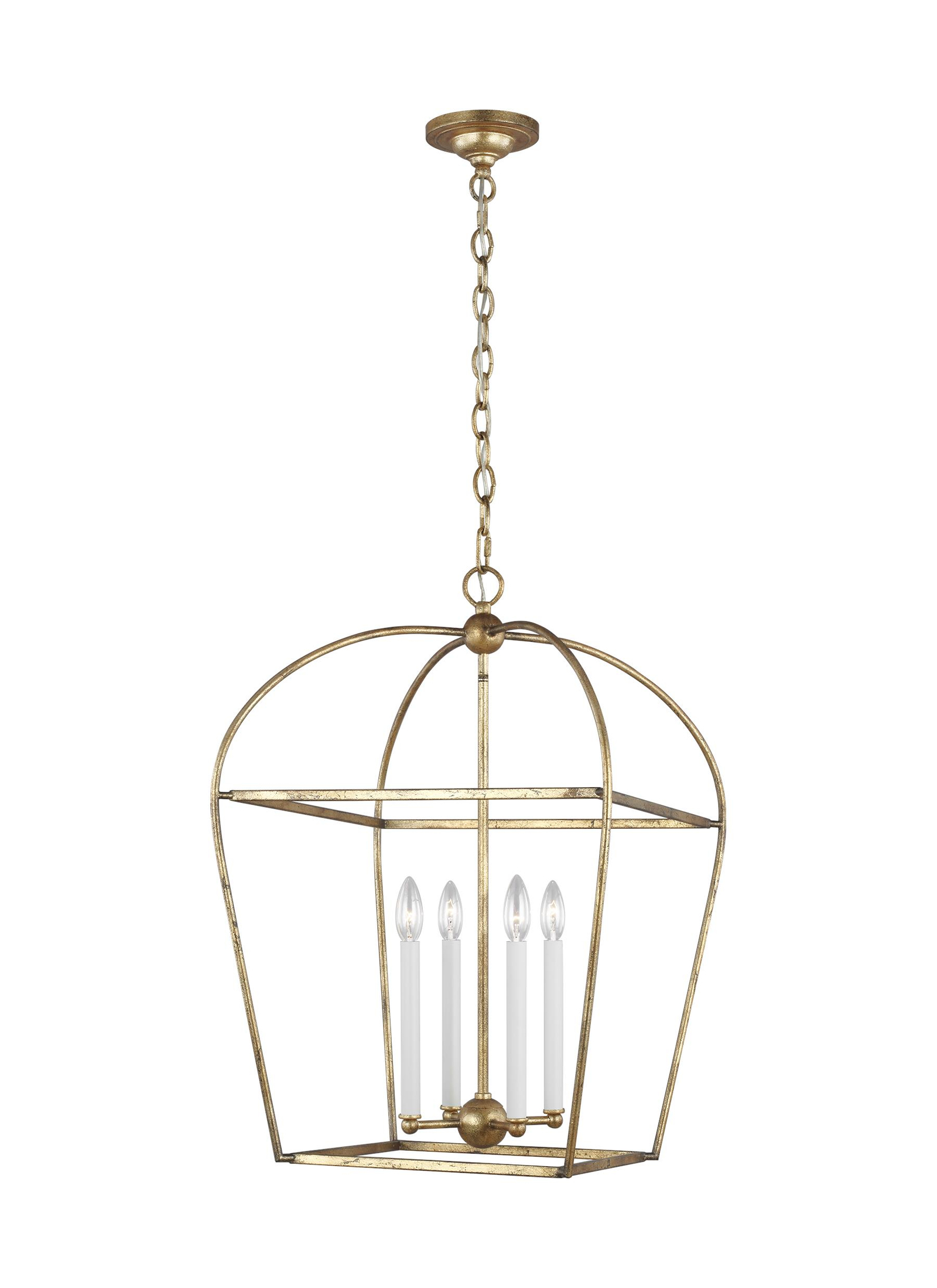 Фонарь Stonington Generation Lighting | Studio Collection