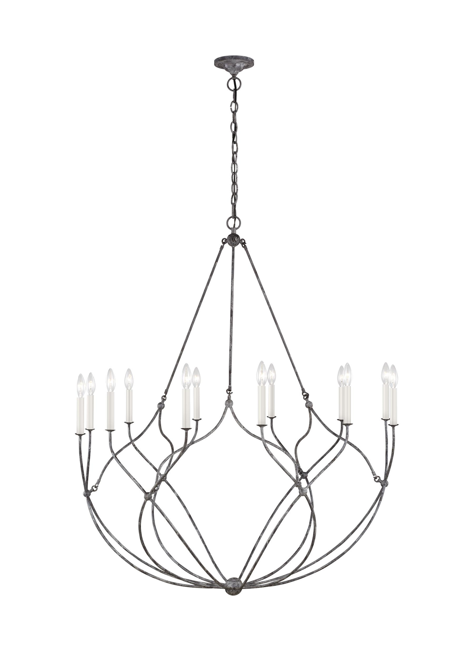 Люстра Richmond Generation Lighting | Studio Collection