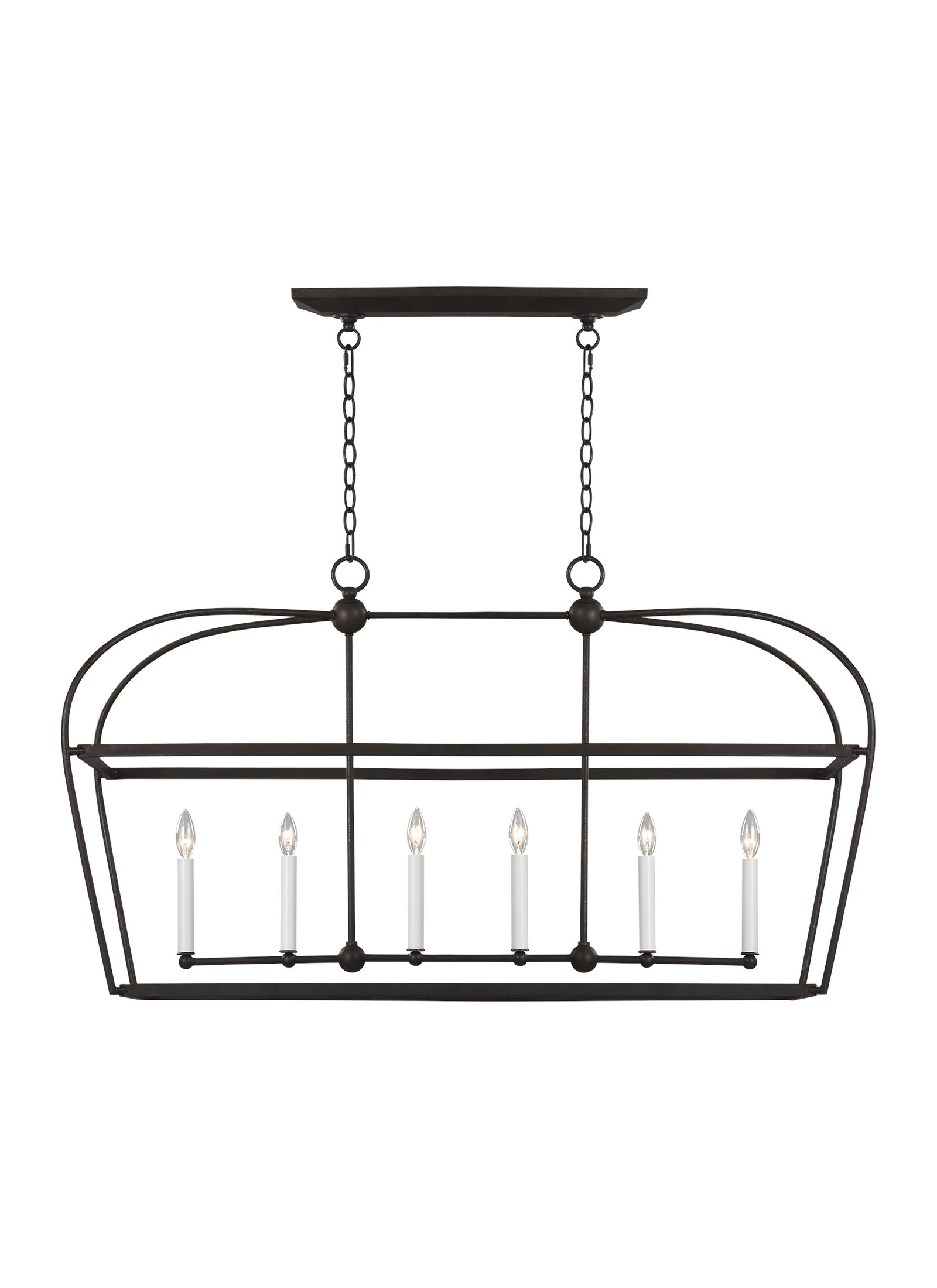 Линейный светильник Stonington Generation Lighting | Studio Collection