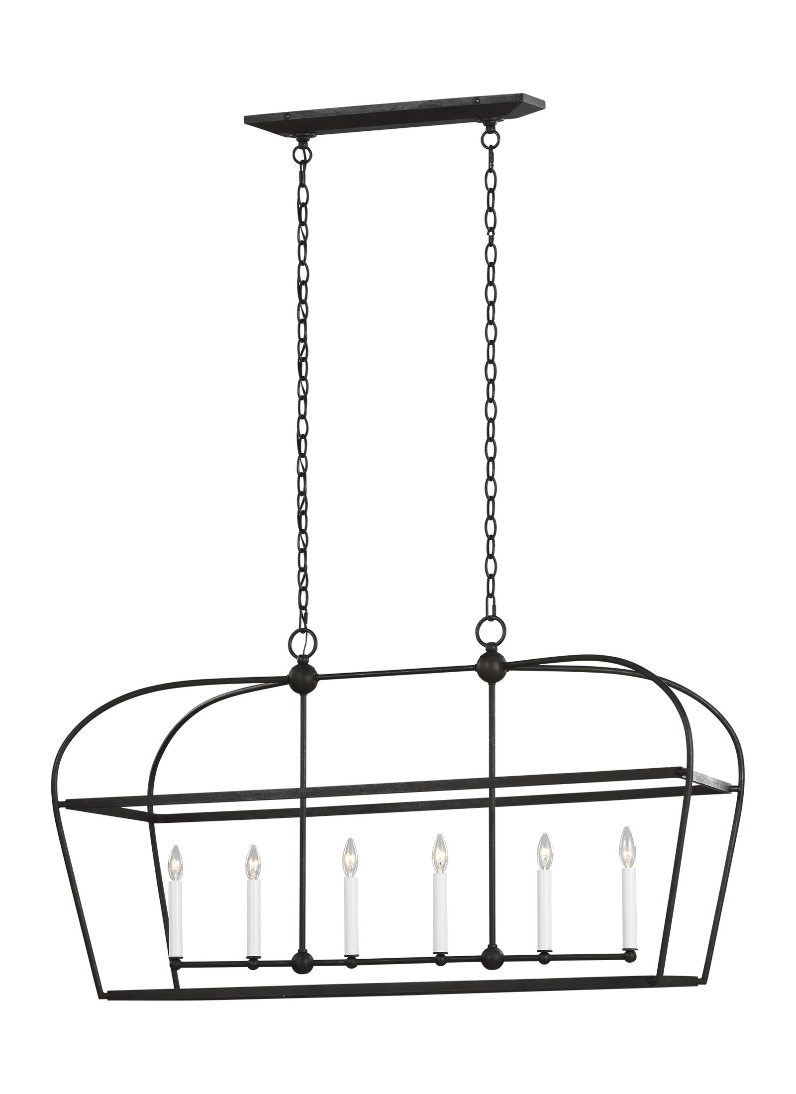 Линейный светильник Stonington Generation Lighting | Studio Collection