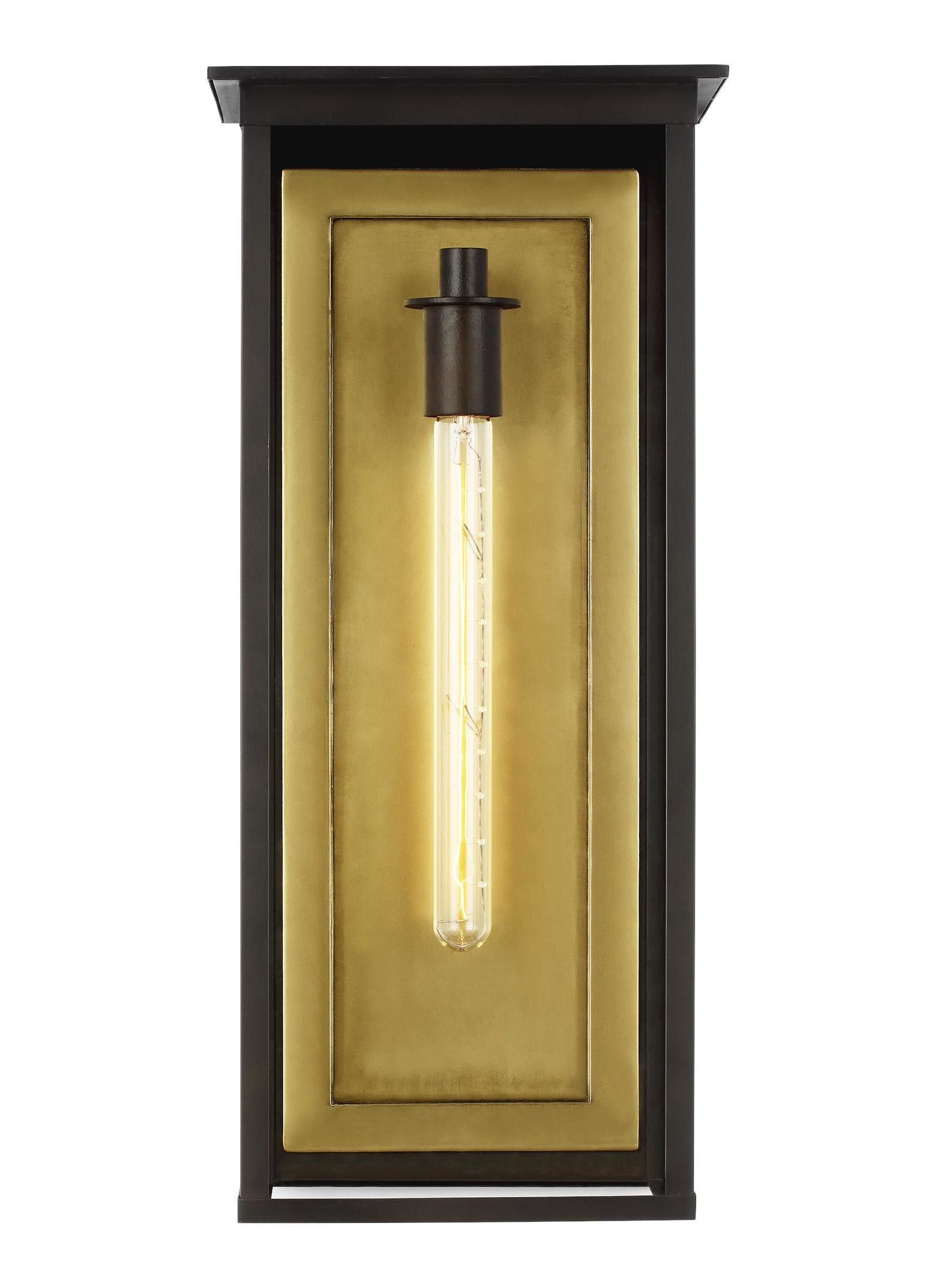 Бра Freeport Generation Lighting | Studio Collection