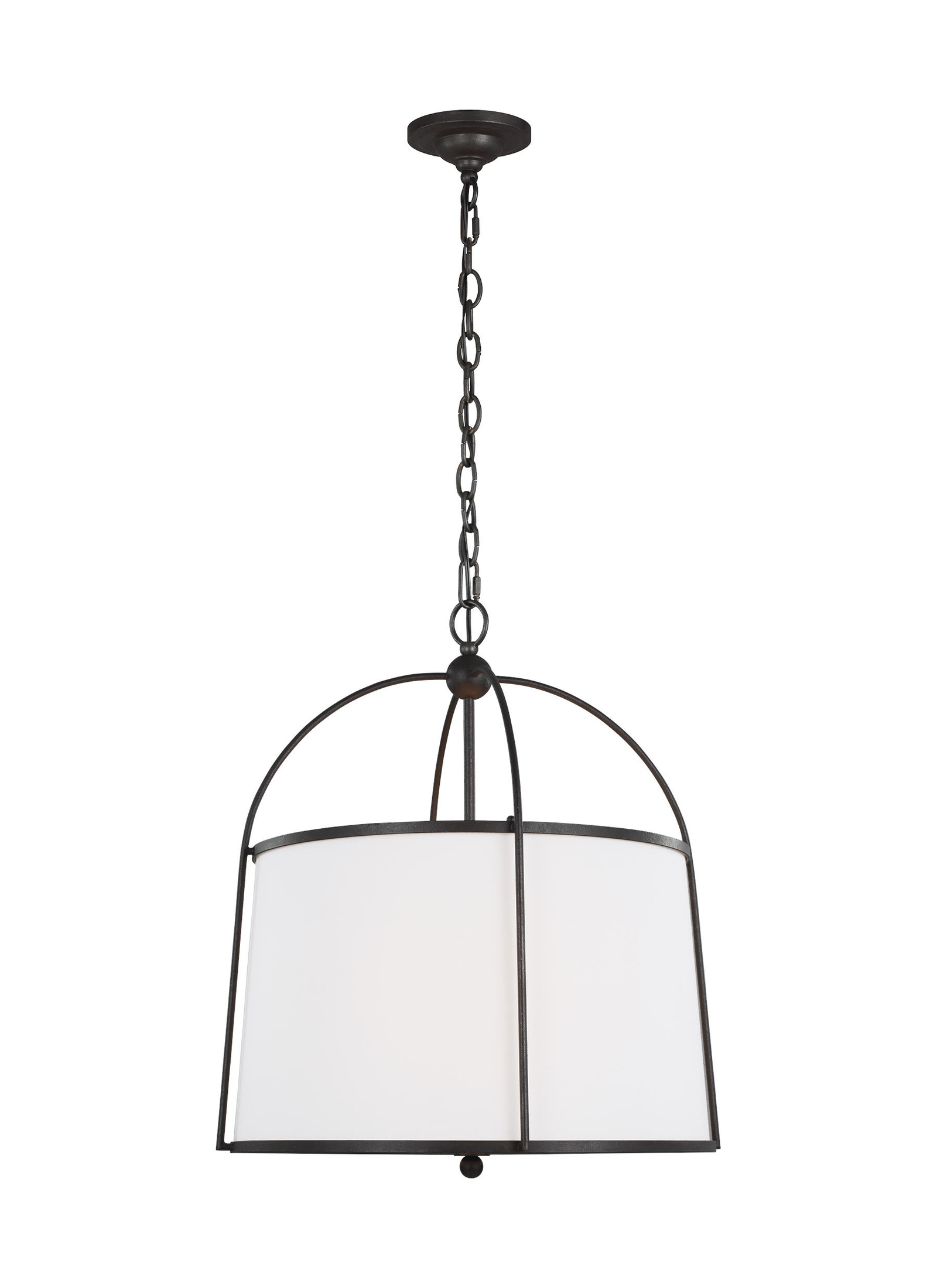 Фонарь Stonington Generation Lighting | Studio Collection