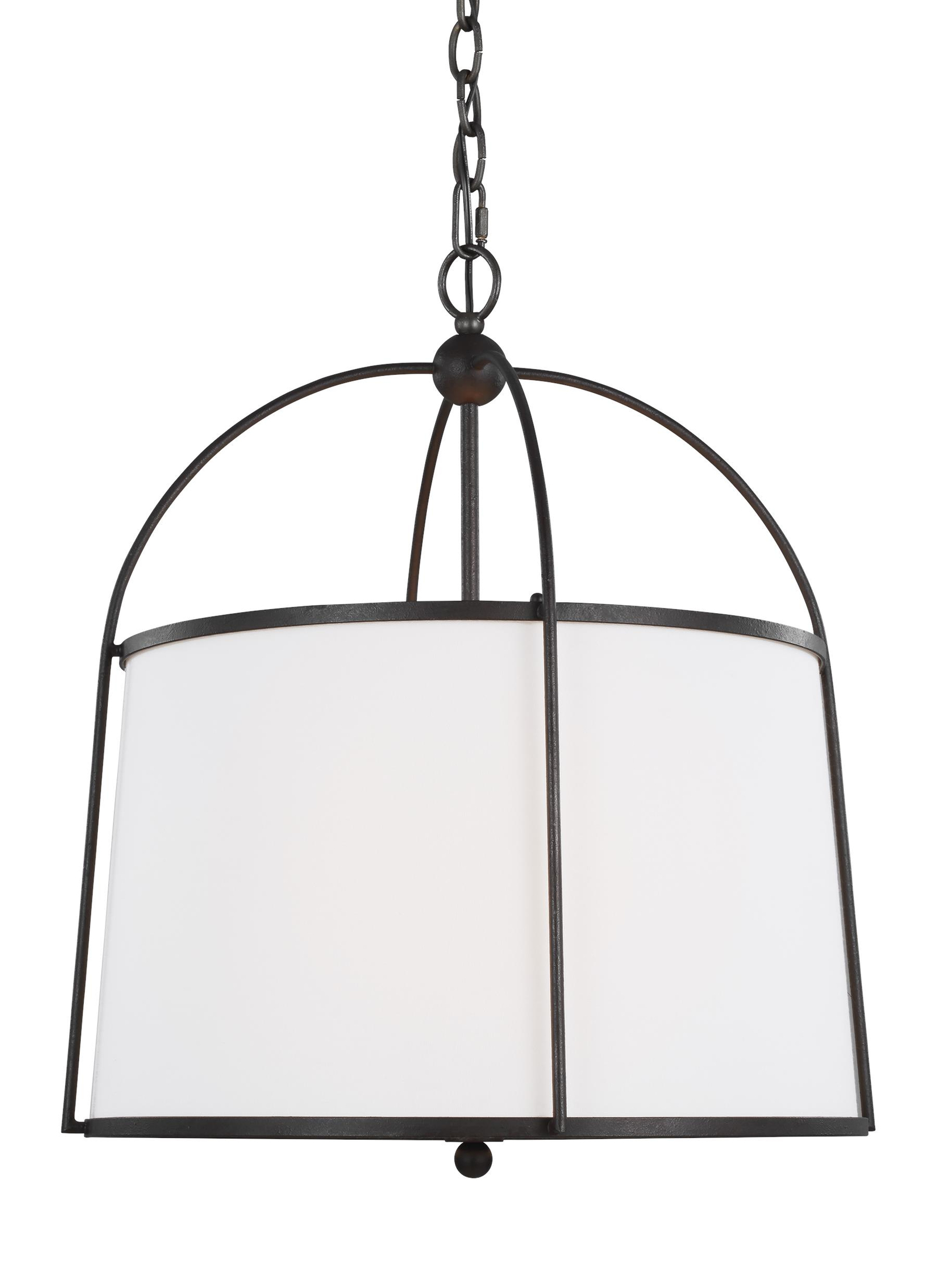 Фонарь Stonington Generation Lighting | Studio Collection