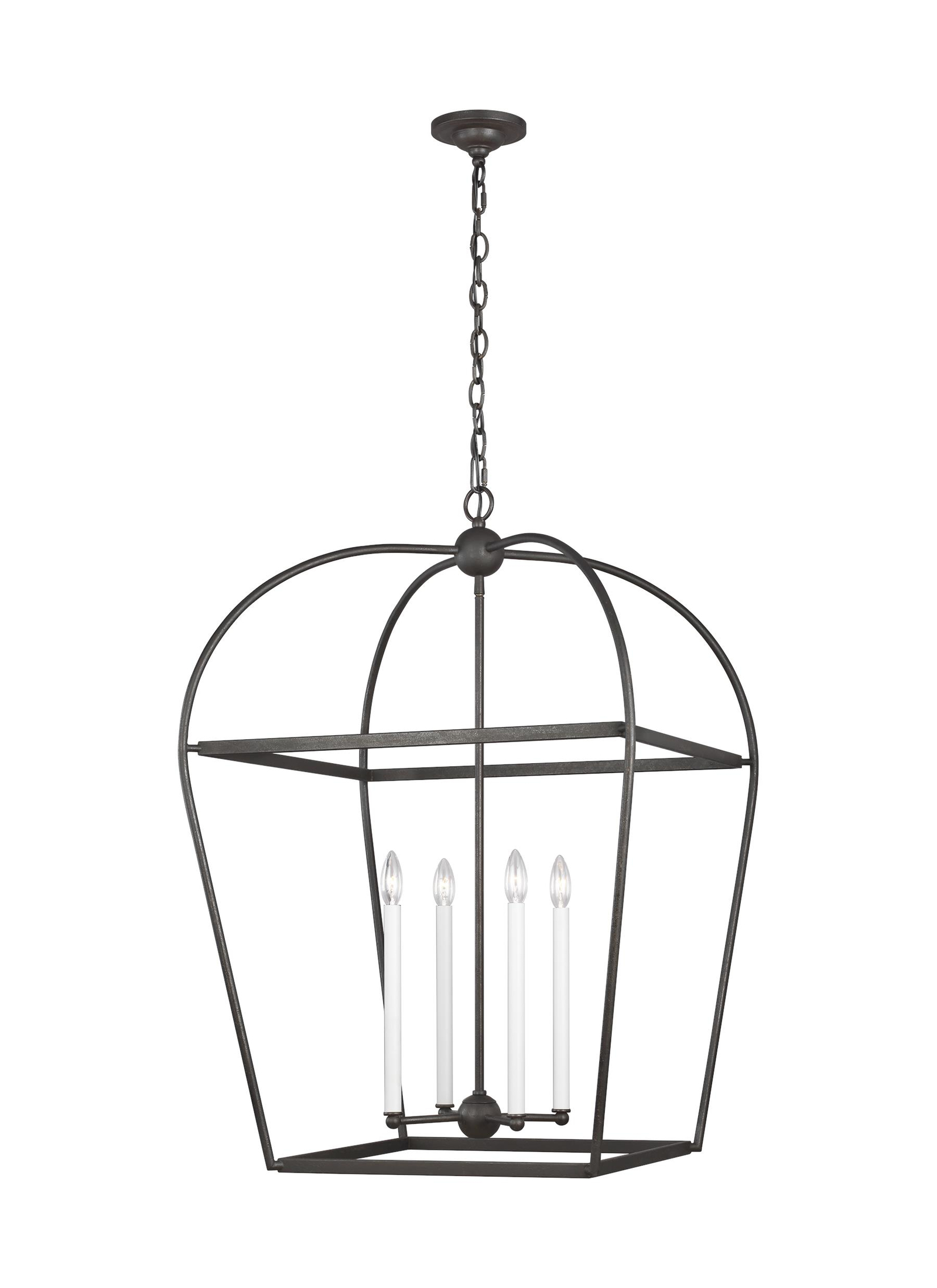 Фонарь Stonington Generation Lighting | Studio Collection