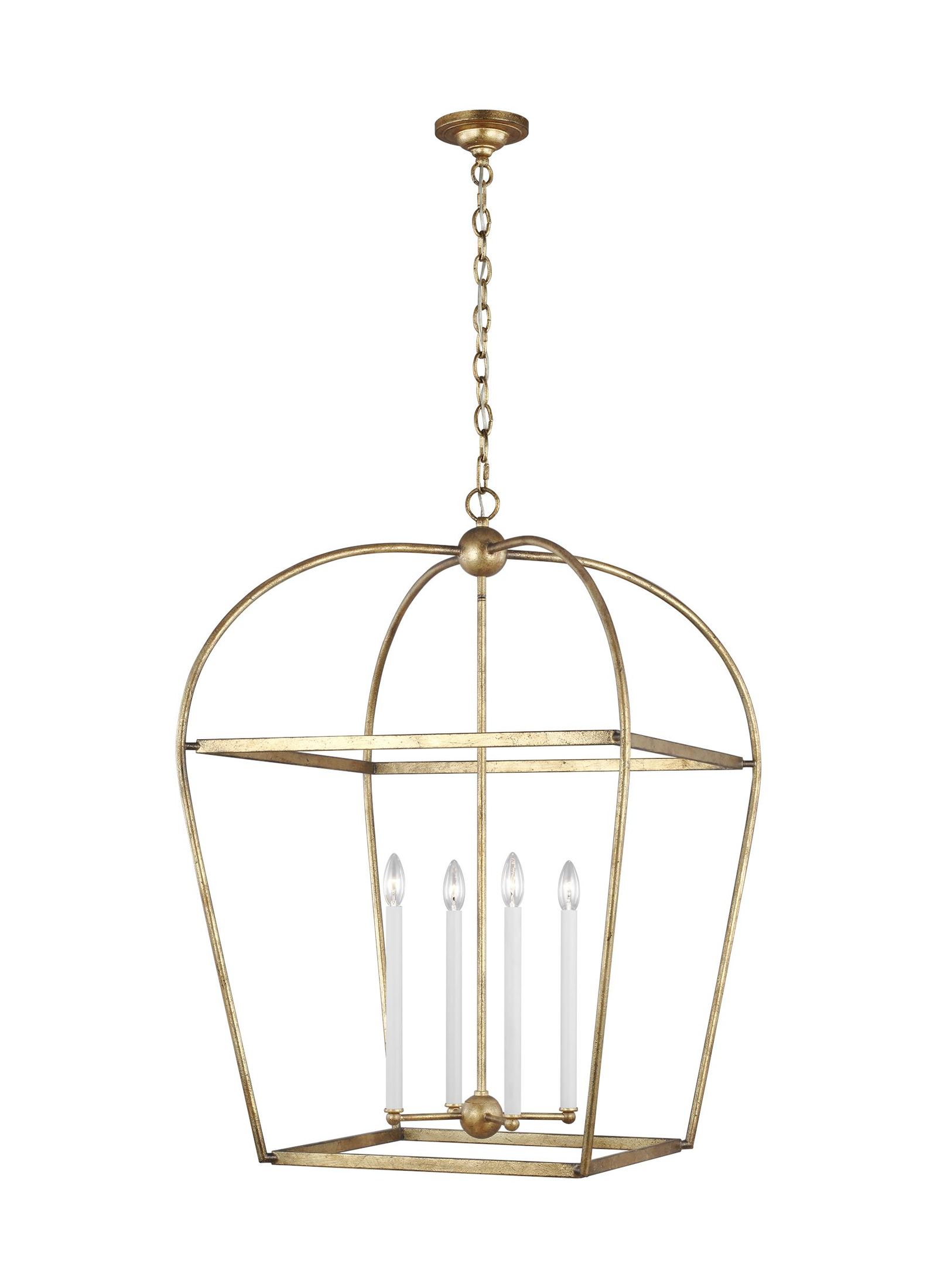 Фонарь Stonington Generation Lighting | Studio Collection