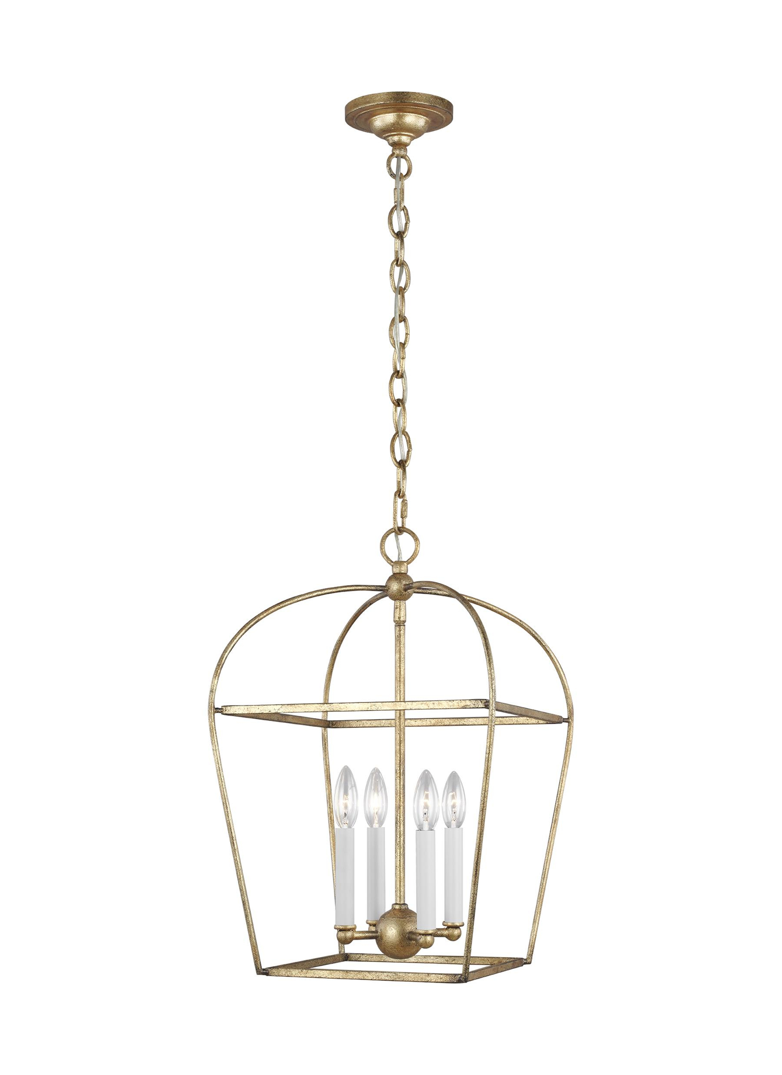 Фонарь Stonington Generation Lighting | Studio Collection