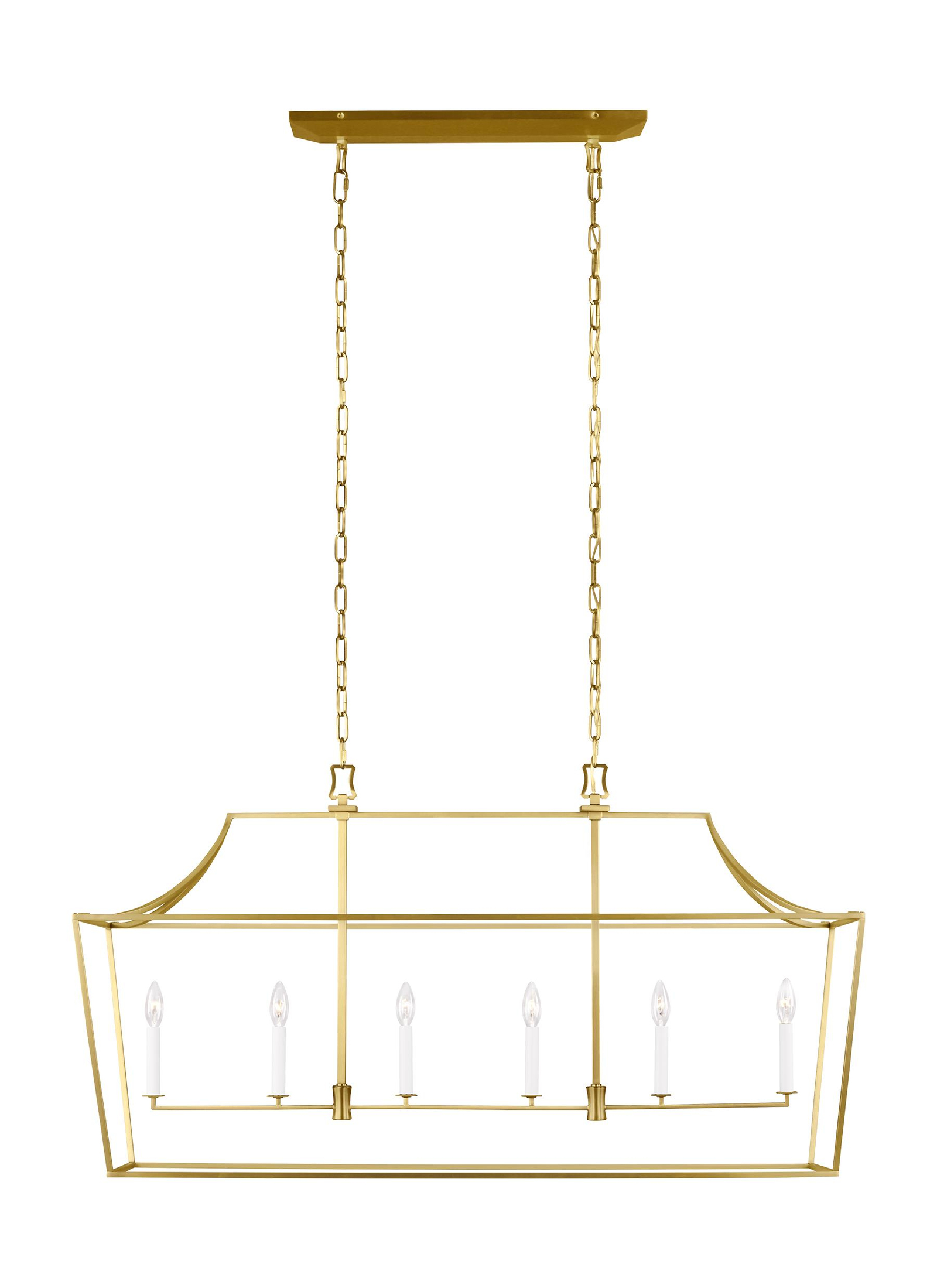 Линейный светильник Southold Generation Lighting | Studio Collection