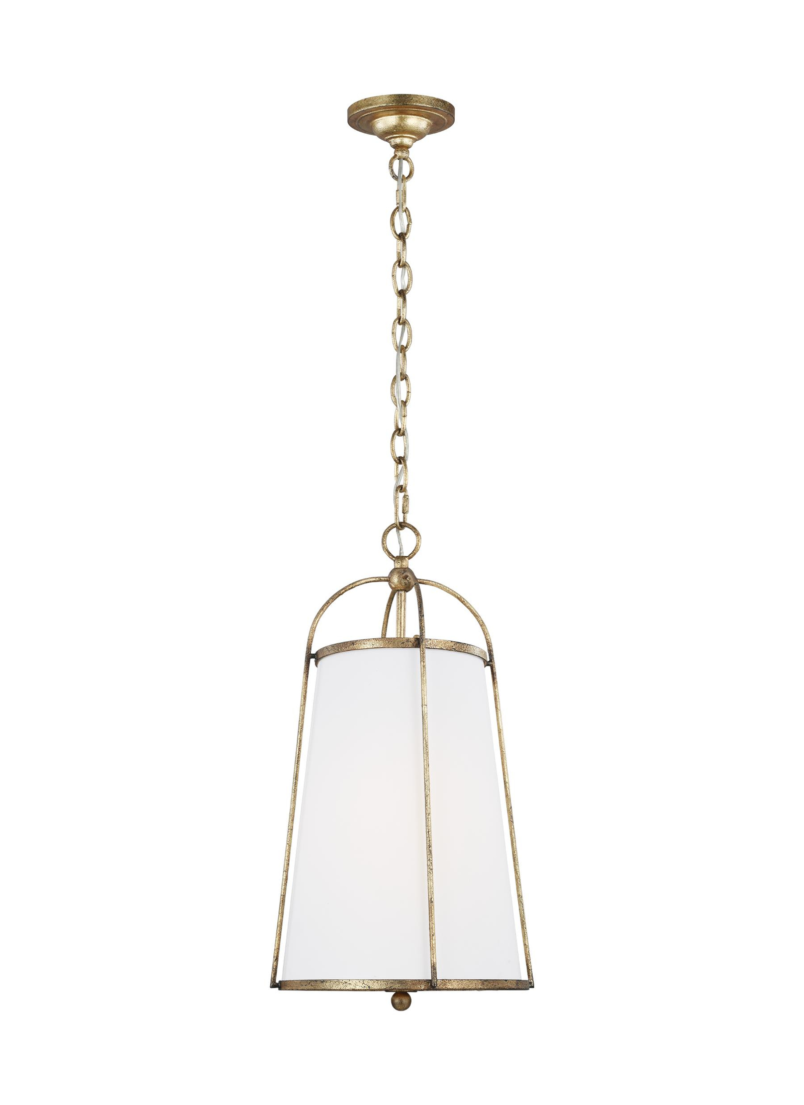 Подвесной светильник Stonington Generation Lighting | Studio Collection