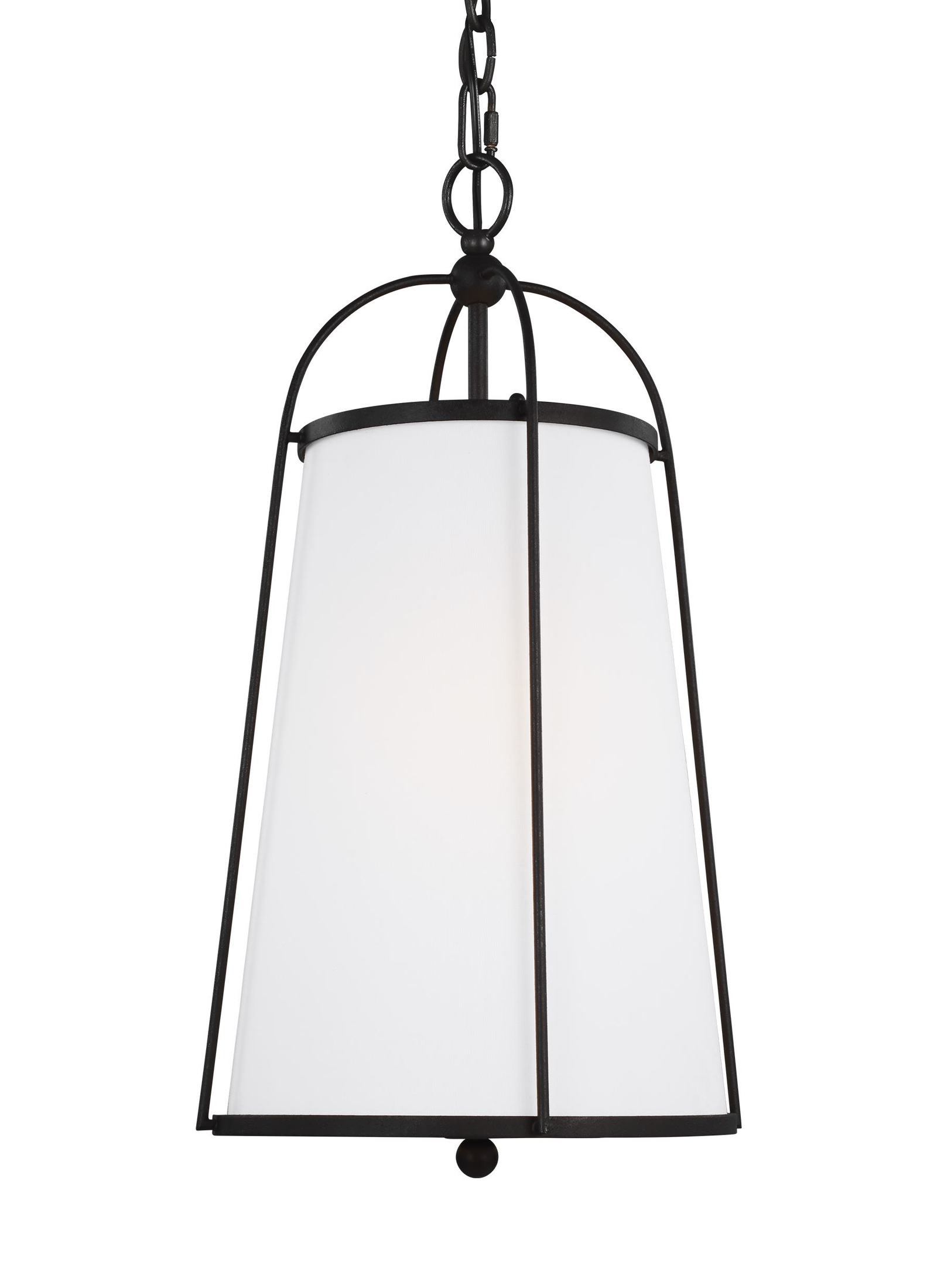 Подвесной светильник Stonington Generation Lighting | Studio Collection