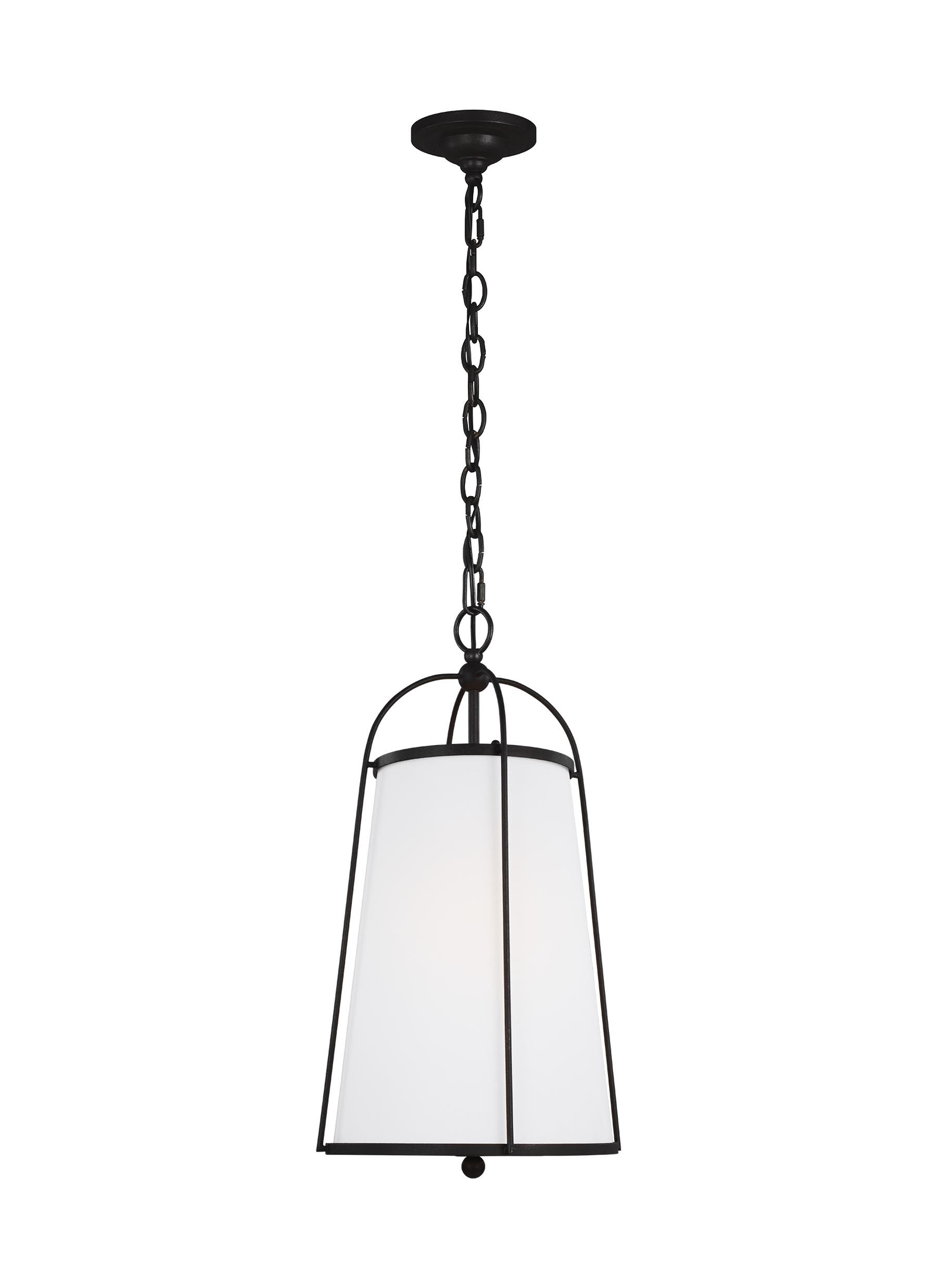 Подвесной светильник Stonington Generation Lighting | Studio Collection