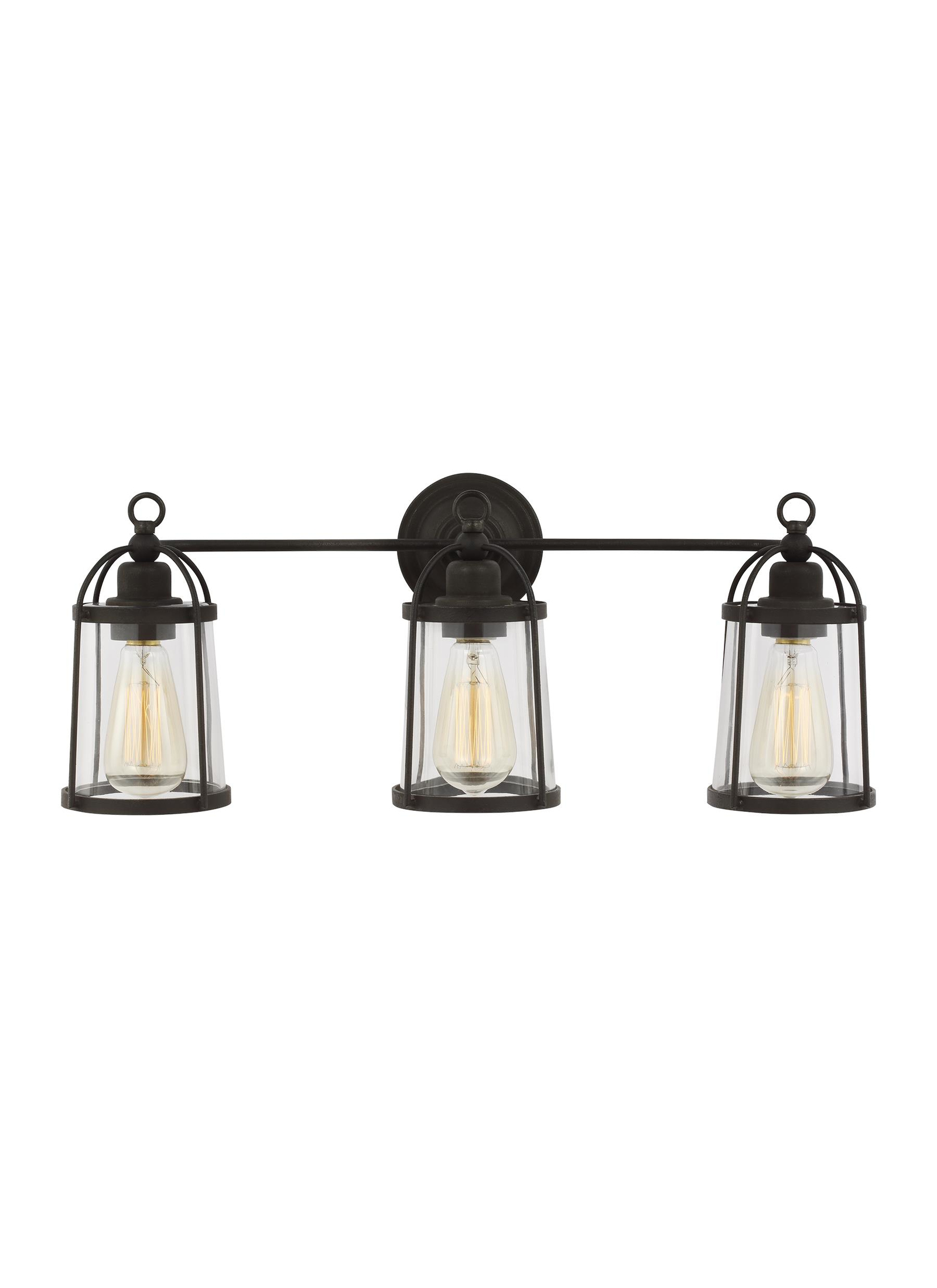 Бра Stonington Generation Lighting | Studio Collection