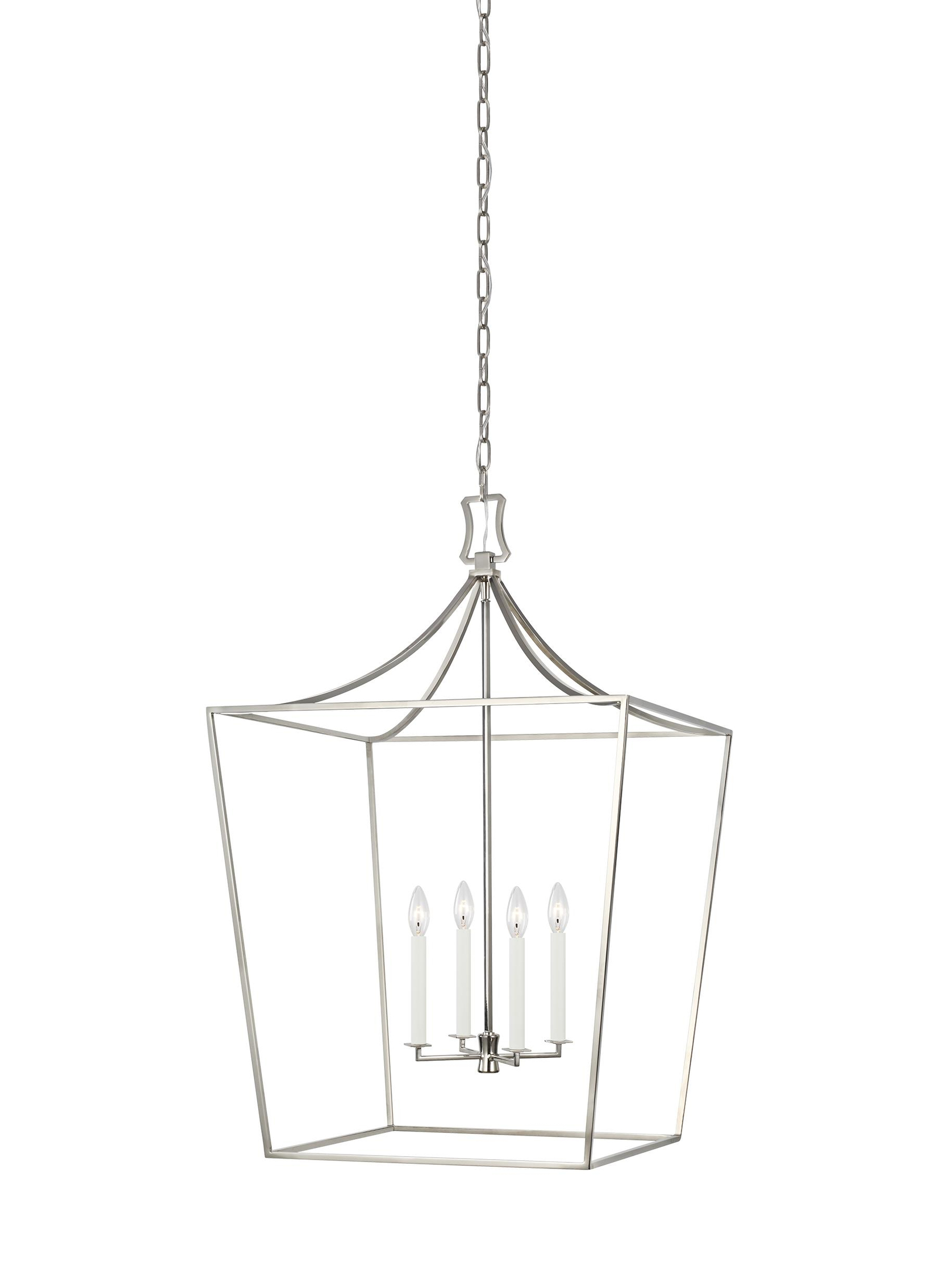 Фонарь Southold Generation Lighting | Studio Collection