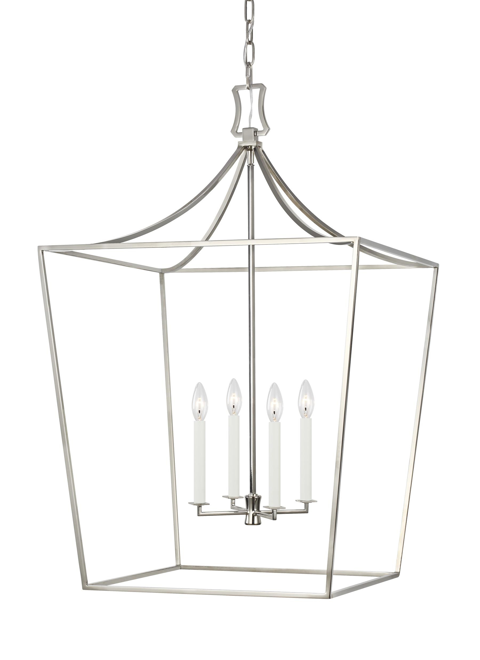 Фонарь Southold Generation Lighting | Studio Collection