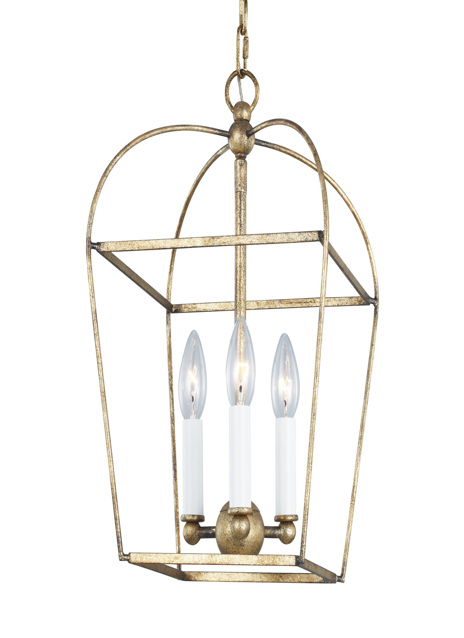 Фонарь Stonington Generation Lighting | Studio Collection