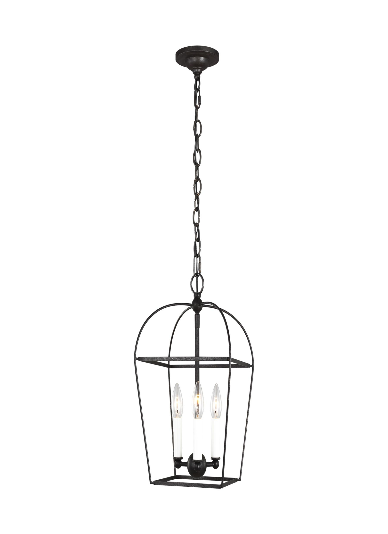 Фонарь Stonington Generation Lighting | Studio Collection