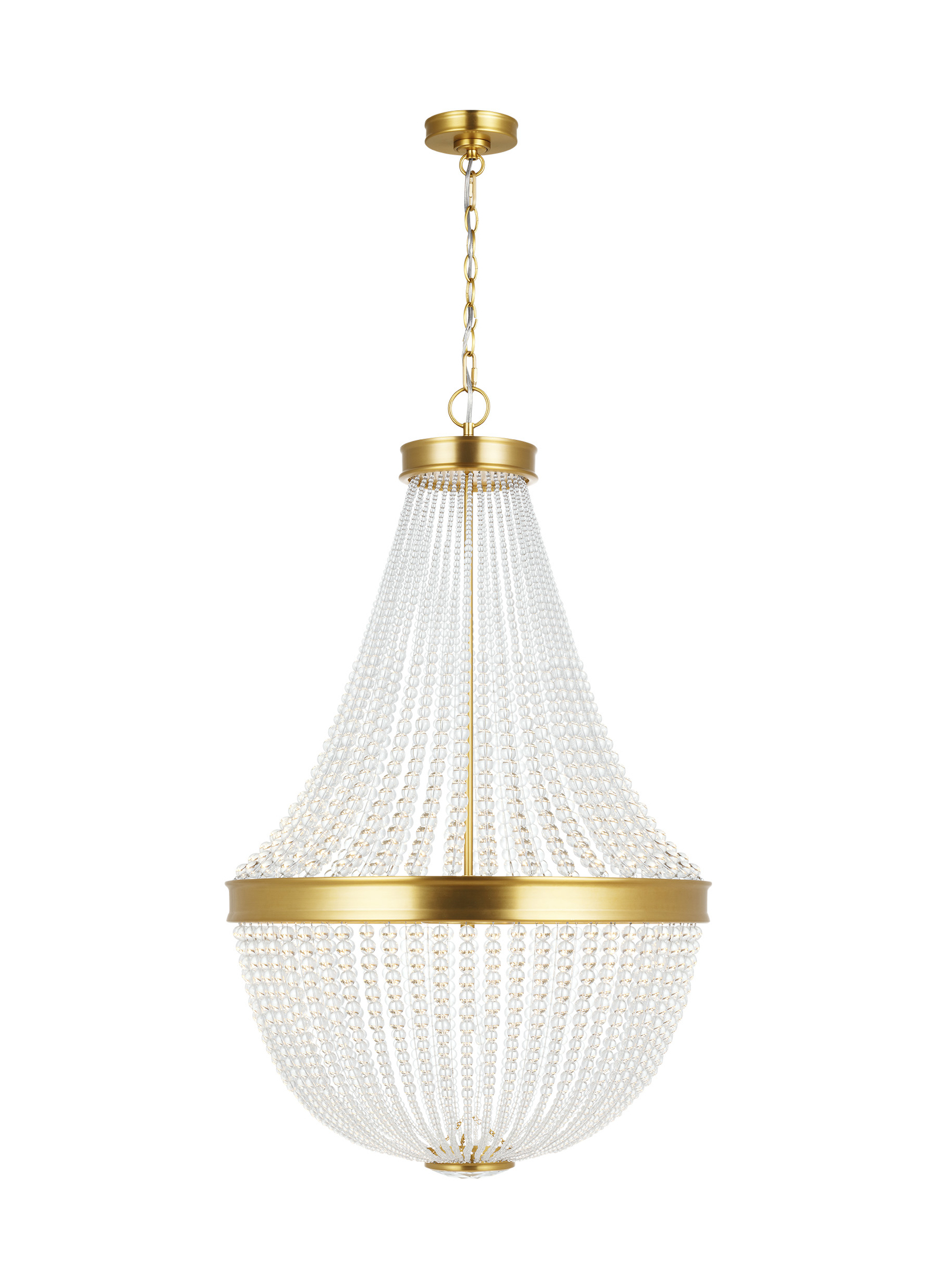 Люстра Summerhill Generation Lighting | Studio Collection