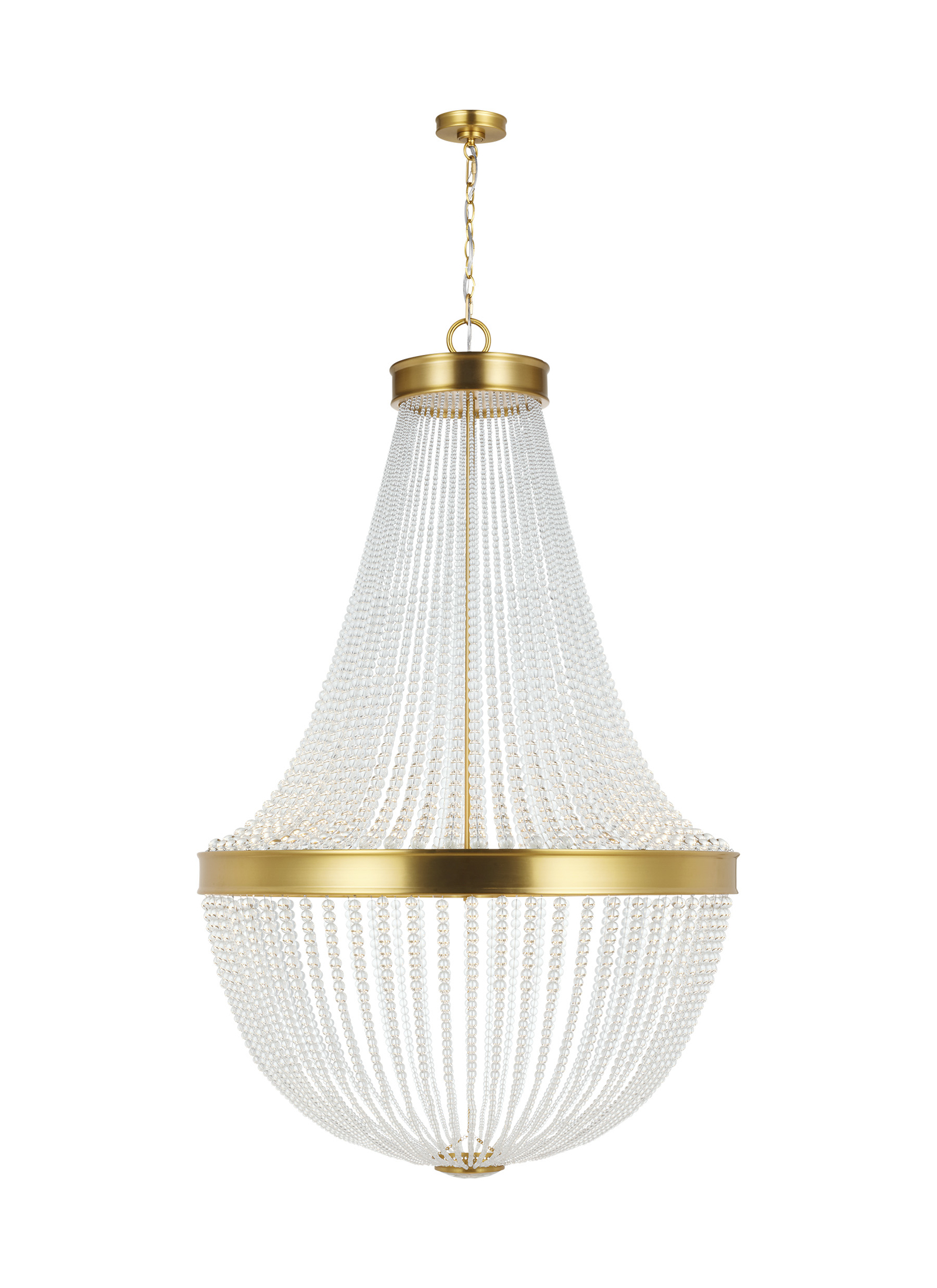 Люстра Summerhill Generation Lighting | Studio Collection