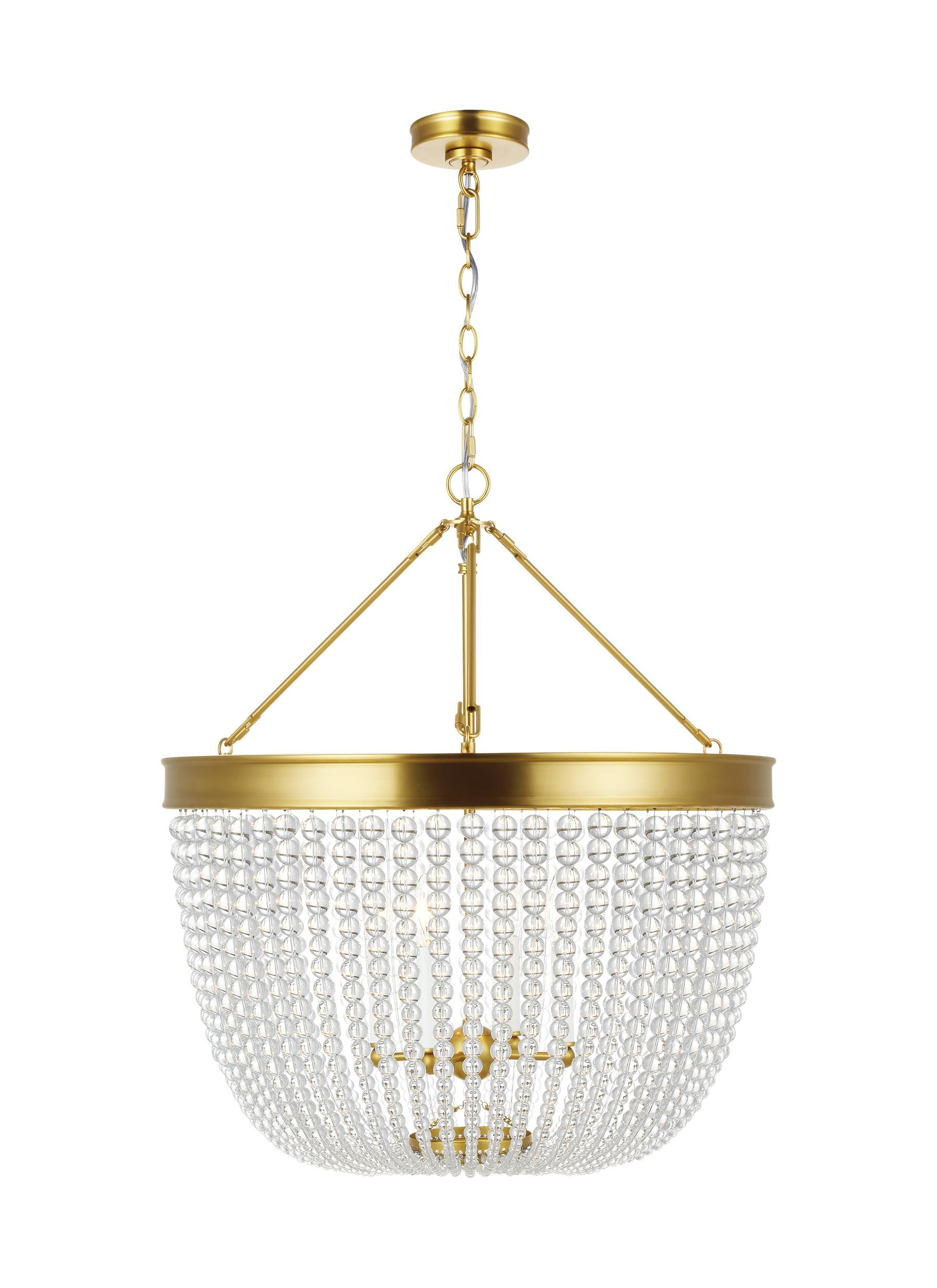 Люстра Summerhill Generation Lighting | Studio Collection