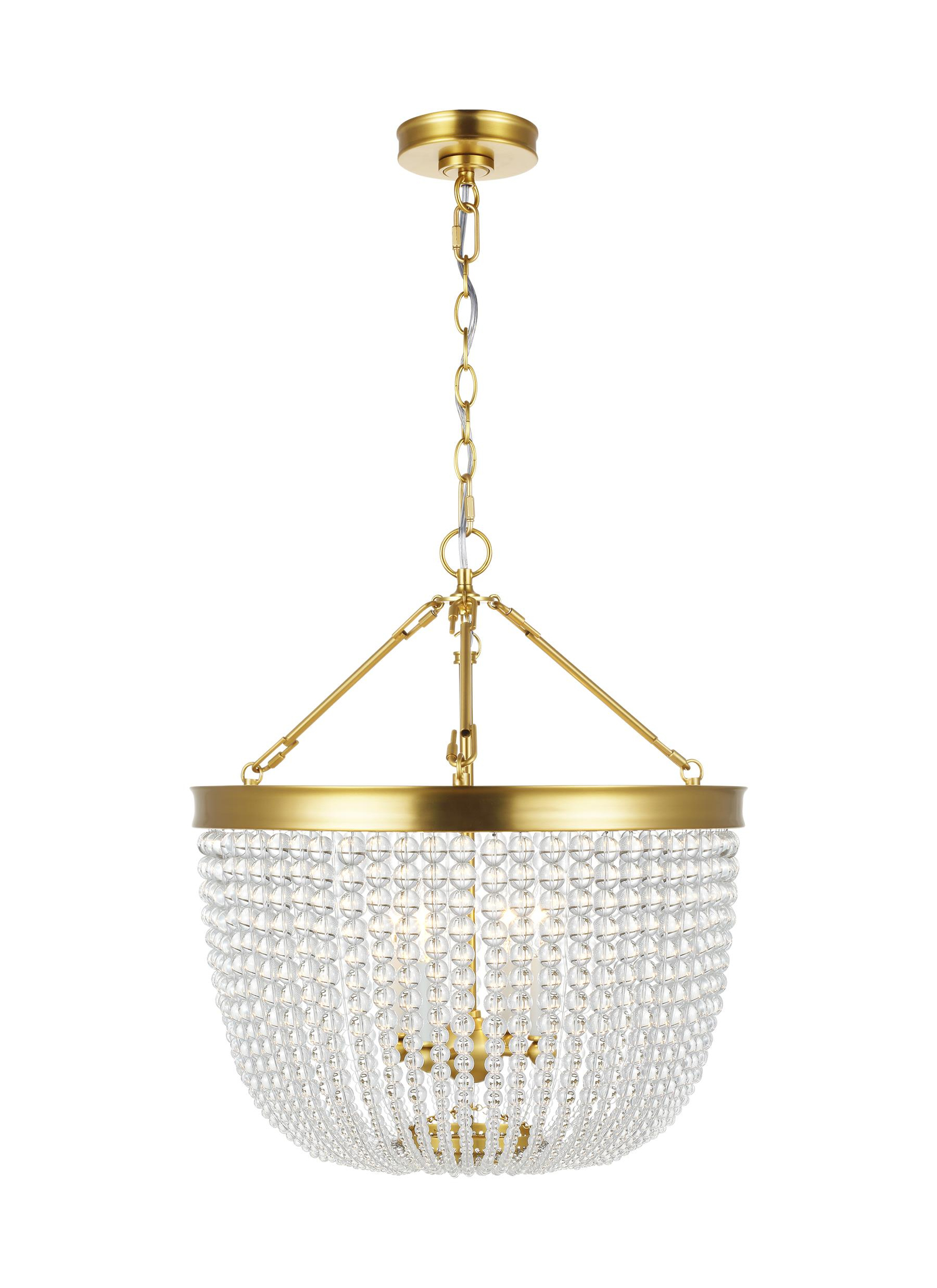 Люстра Summerhill Generation Lighting | Studio Collection