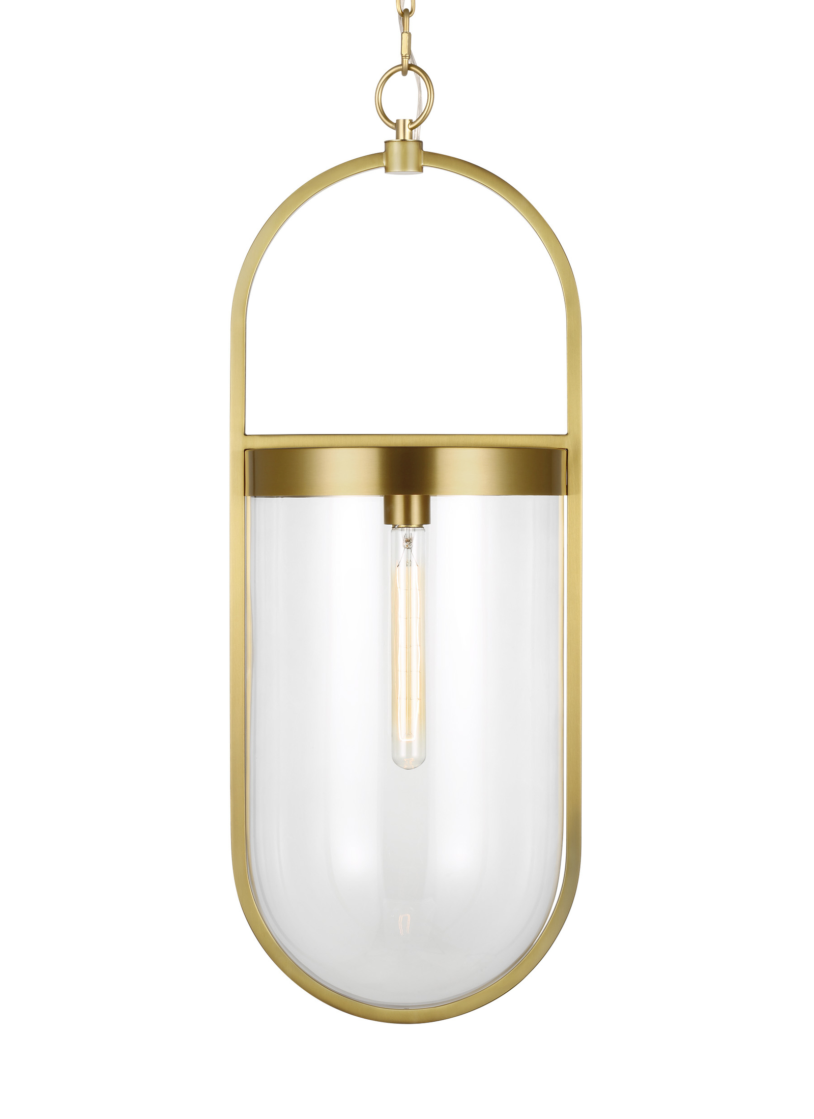 Подвесной светильник Blaine Generation Lighting | Studio Collection