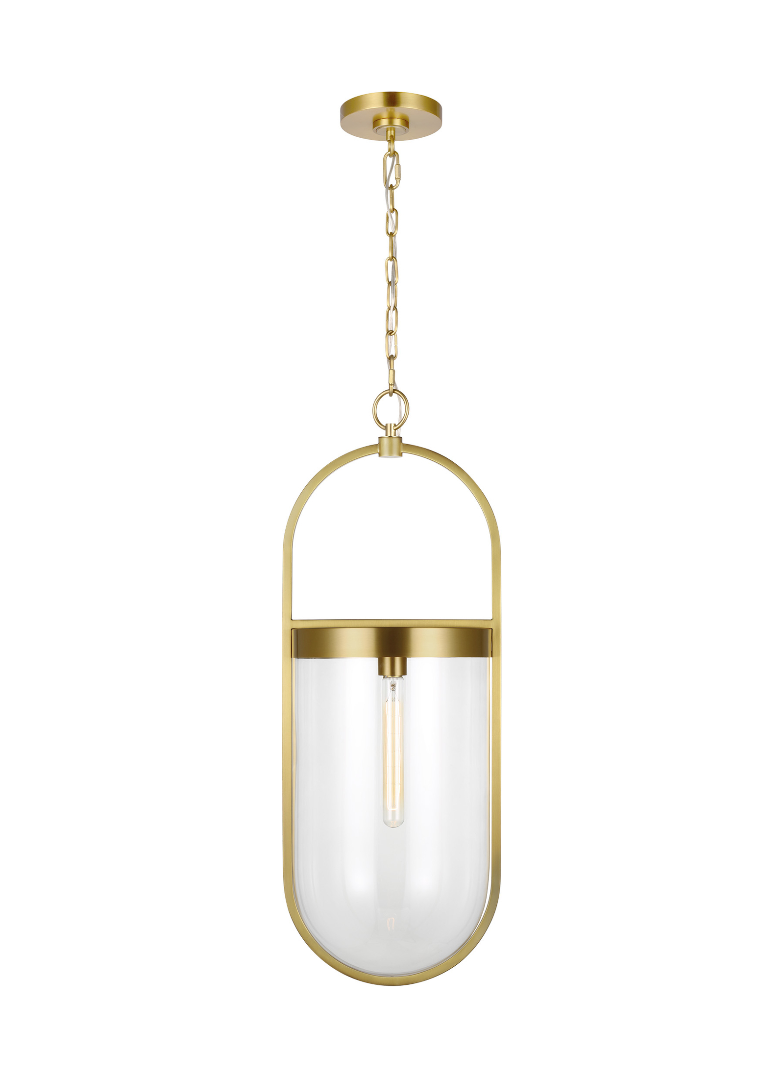 Подвесной светильник Blaine Generation Lighting | Studio Collection