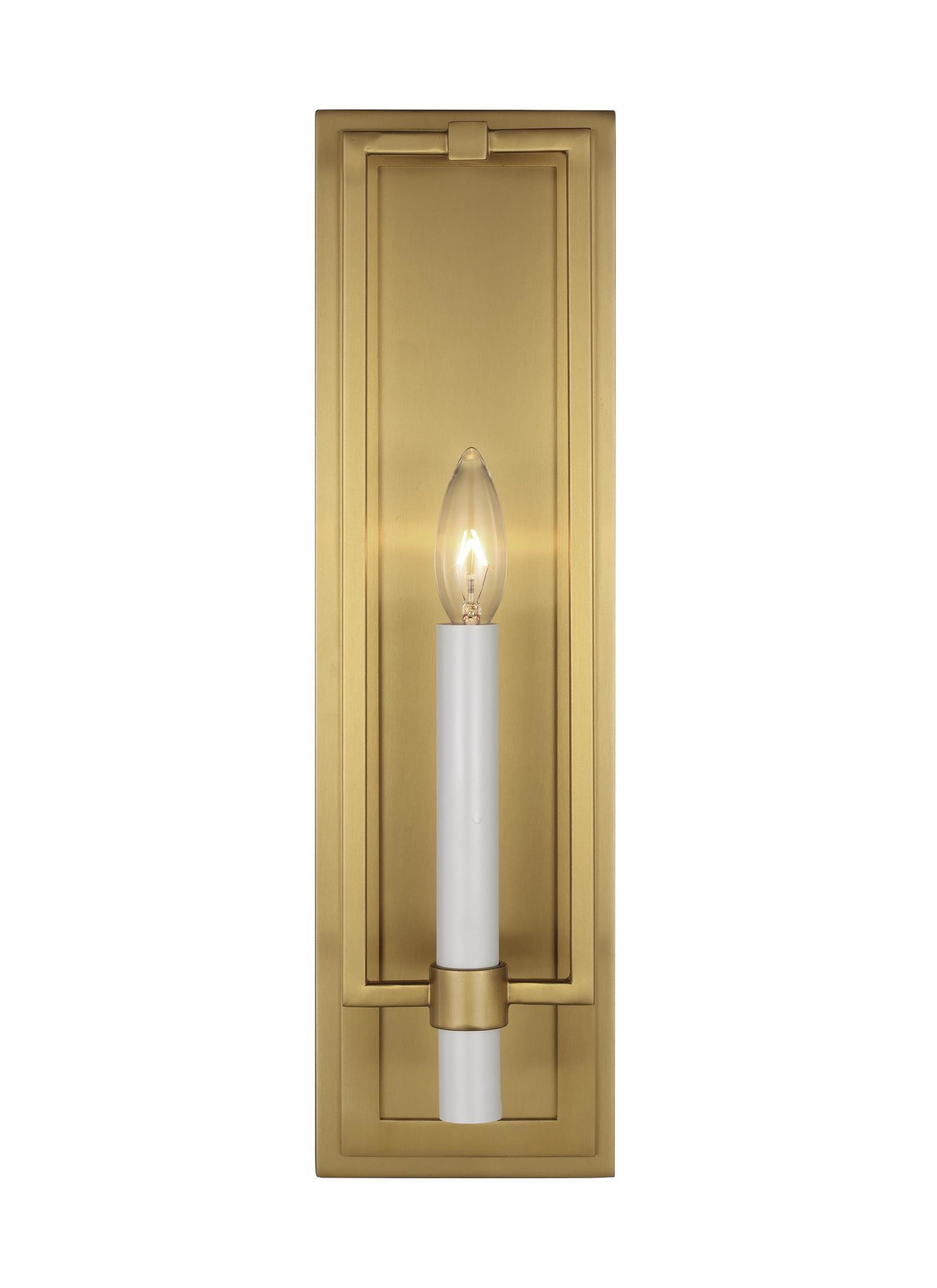 Бра Marston Generation Lighting | Studio Collection