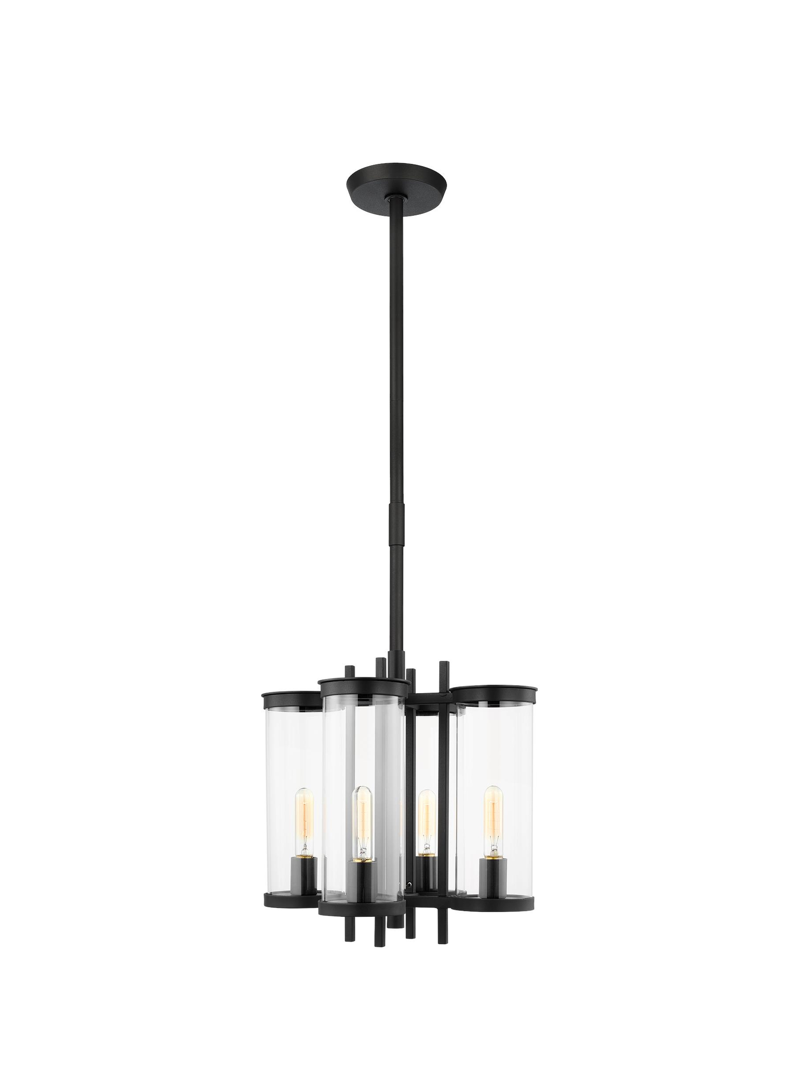 Подвесной светильник Eastham Generation Lighting | Studio Collection