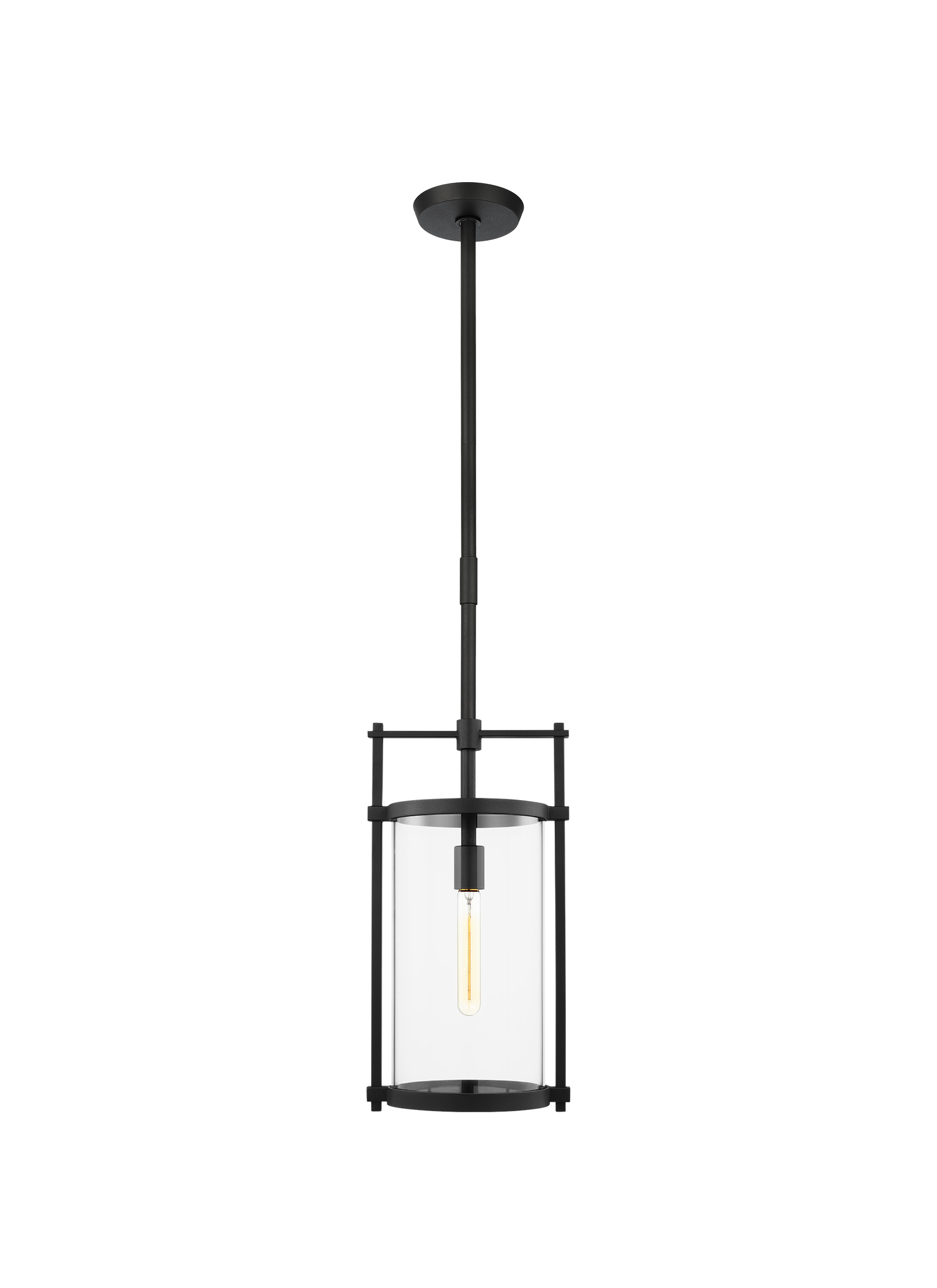 Подвесной светильник Eastham Generation Lighting | Studio Collection