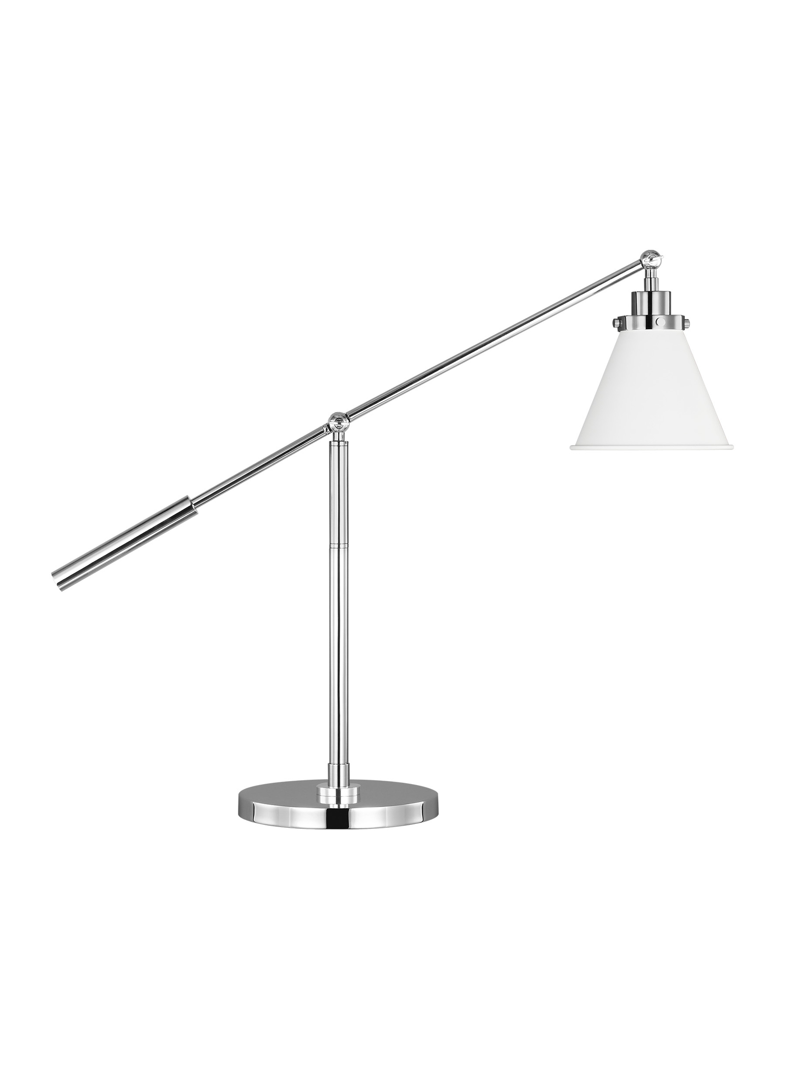 Настольная лампа Wellfleet Generation Lighting | Studio Collection