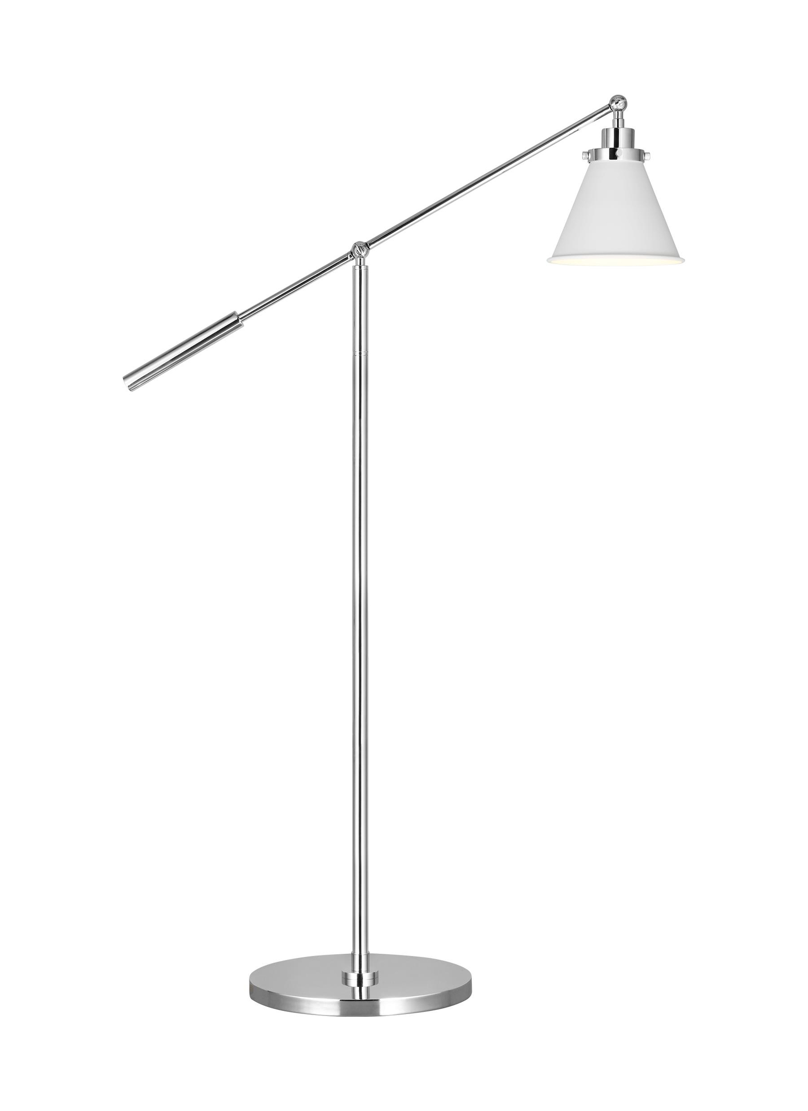 Торшер Wellfleet Generation Lighting | Studio Collection