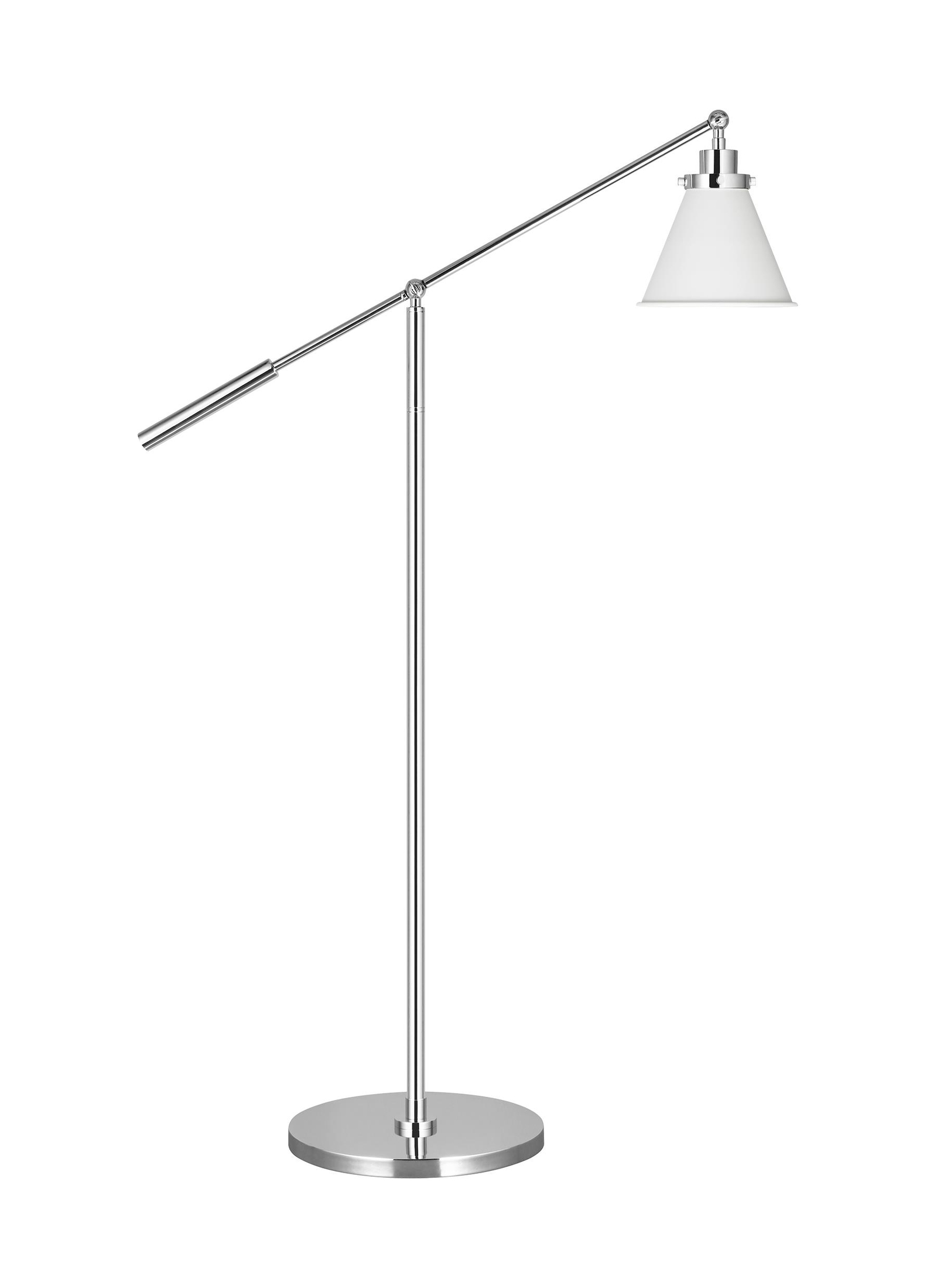 Торшер Wellfleet Generation Lighting | Studio Collection